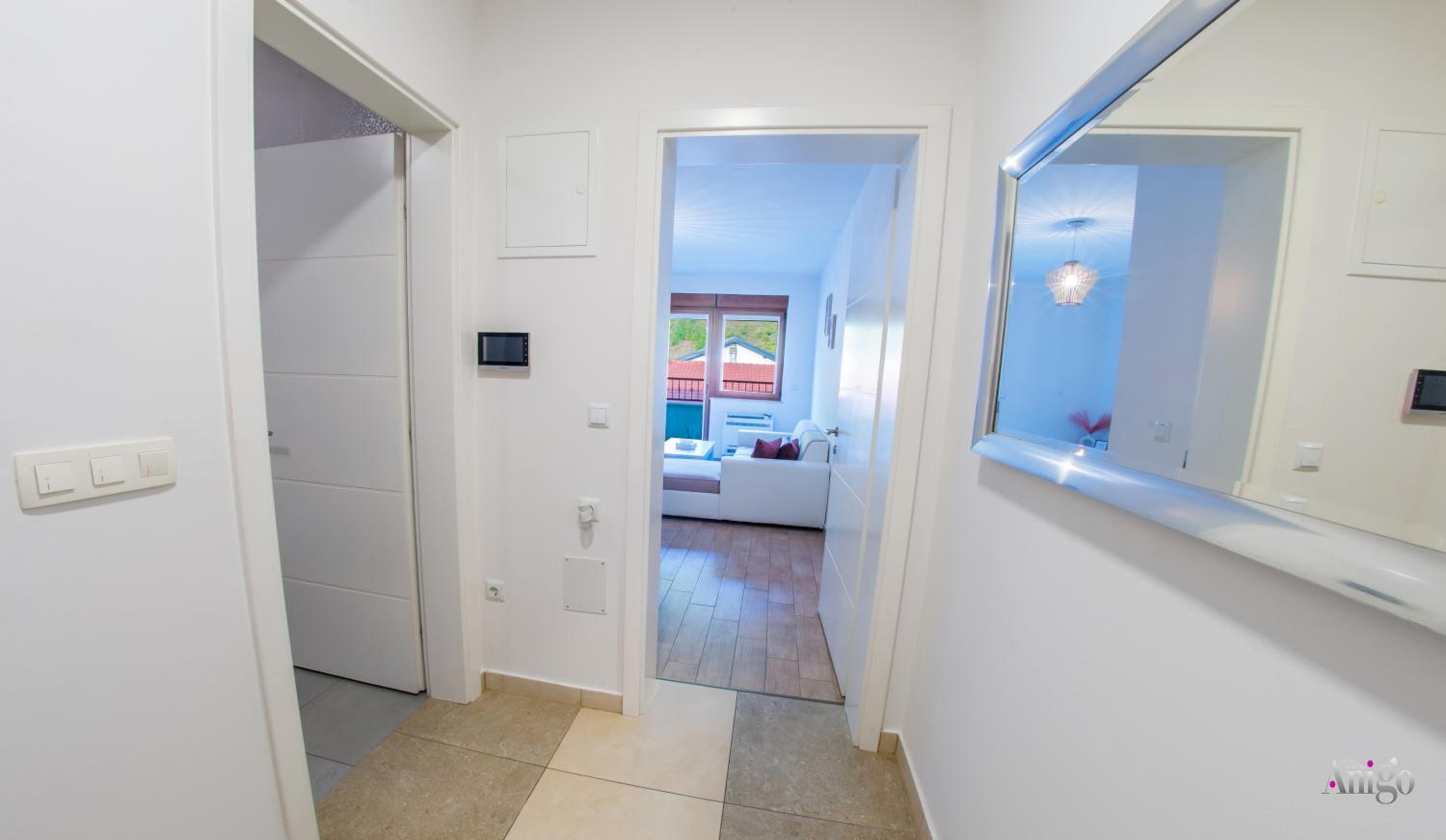 Apartment Diem