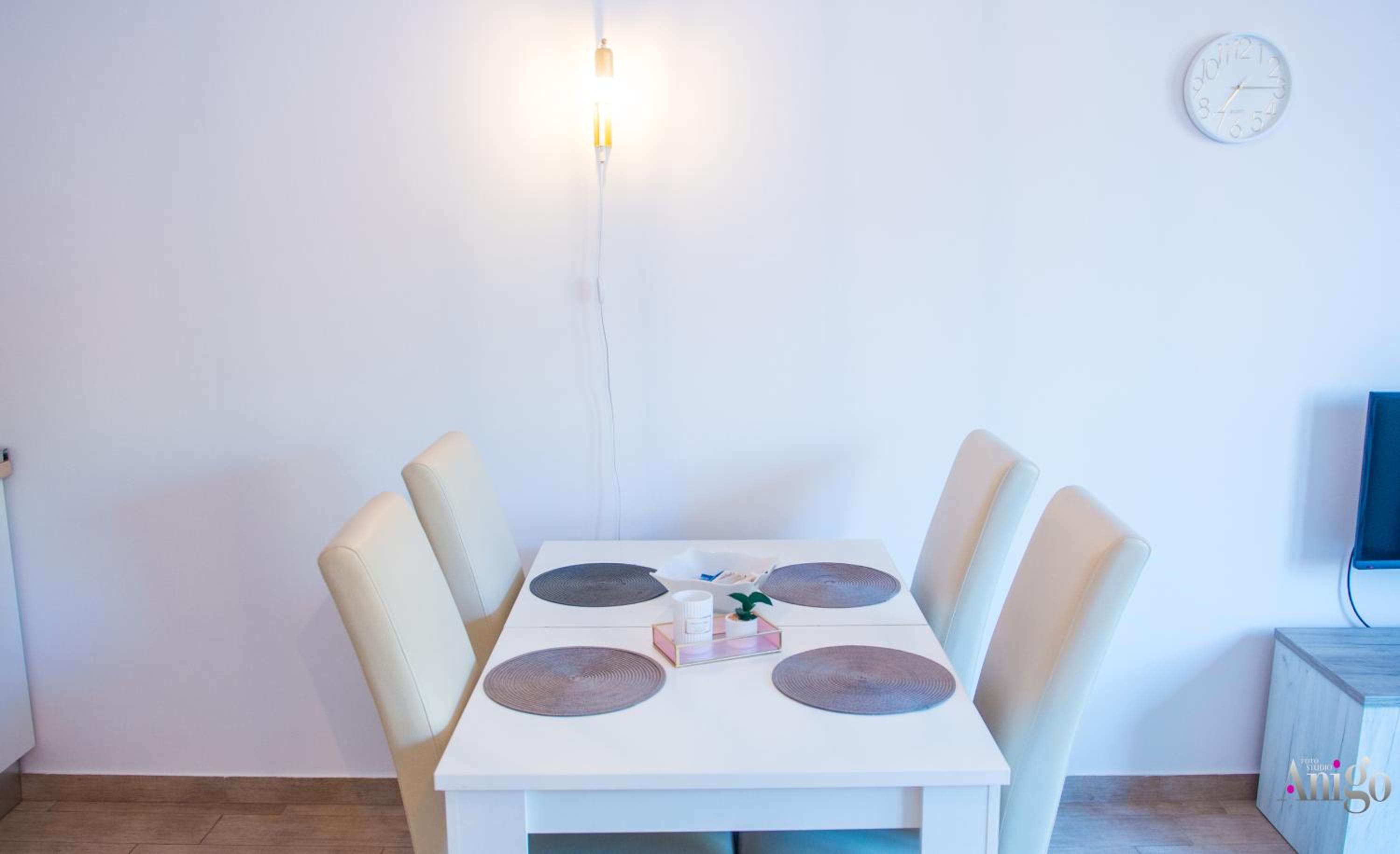 Apartment Diem
