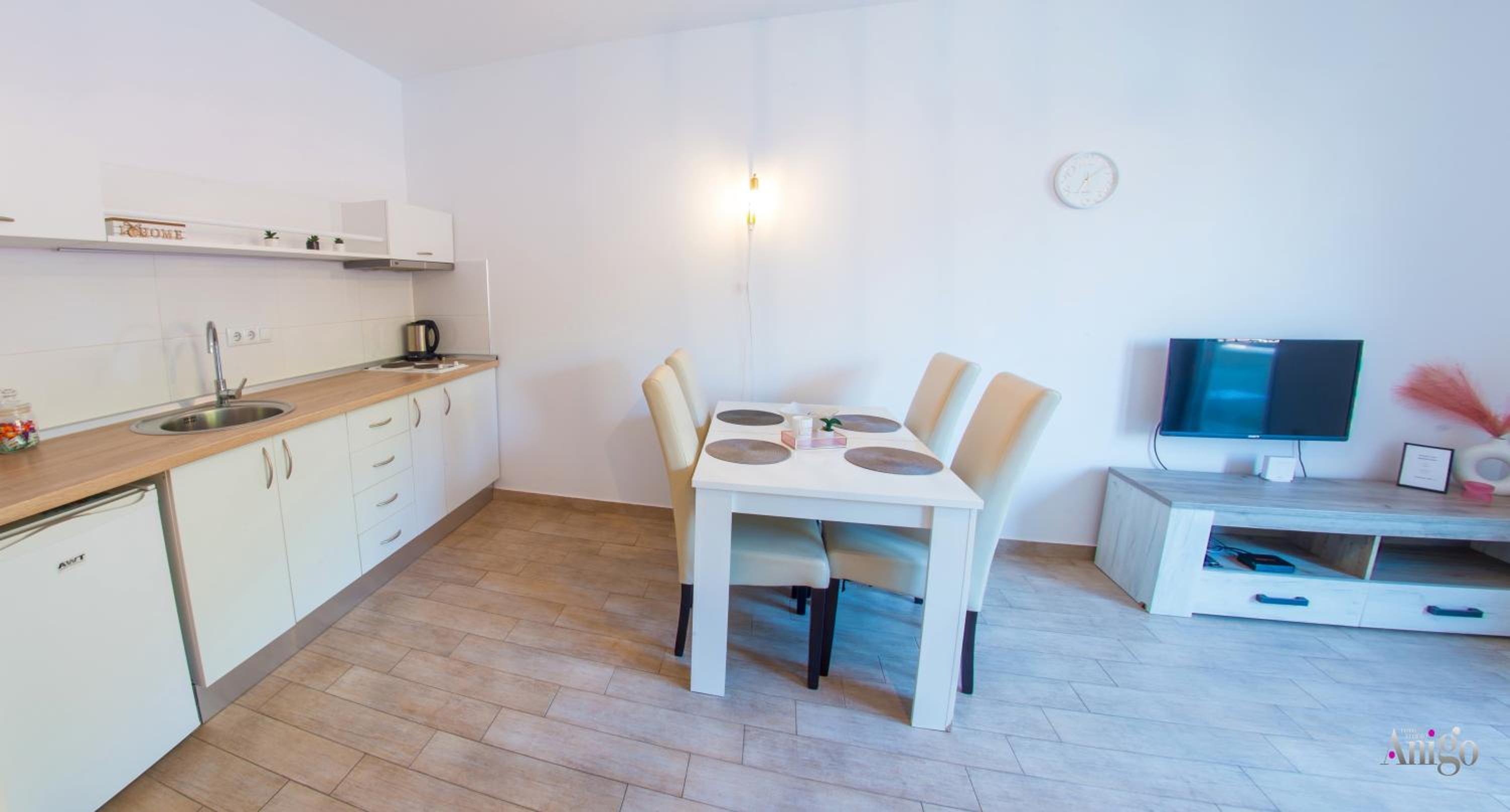 Apartment Diem