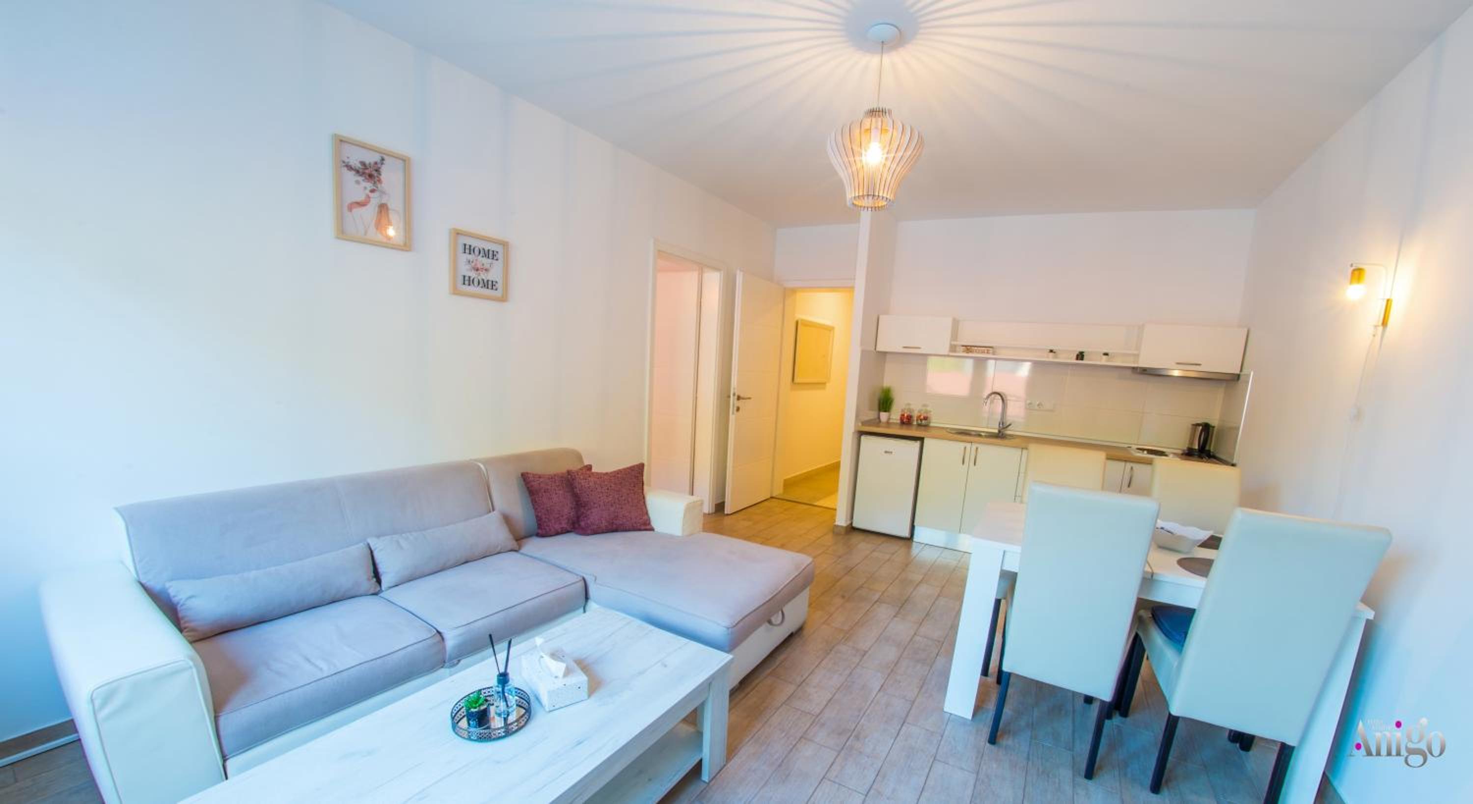Apartment Diem