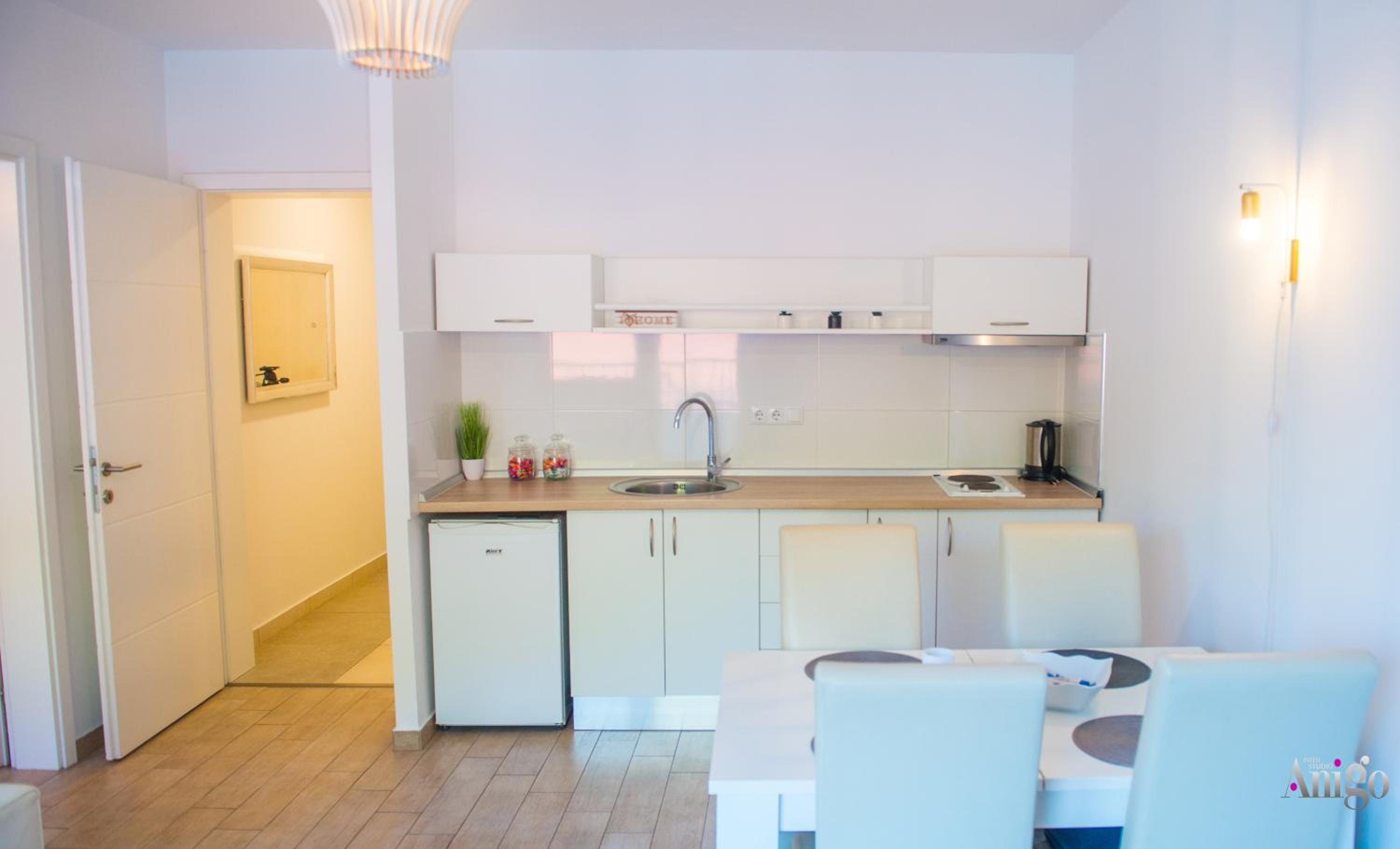 Apartment Diem