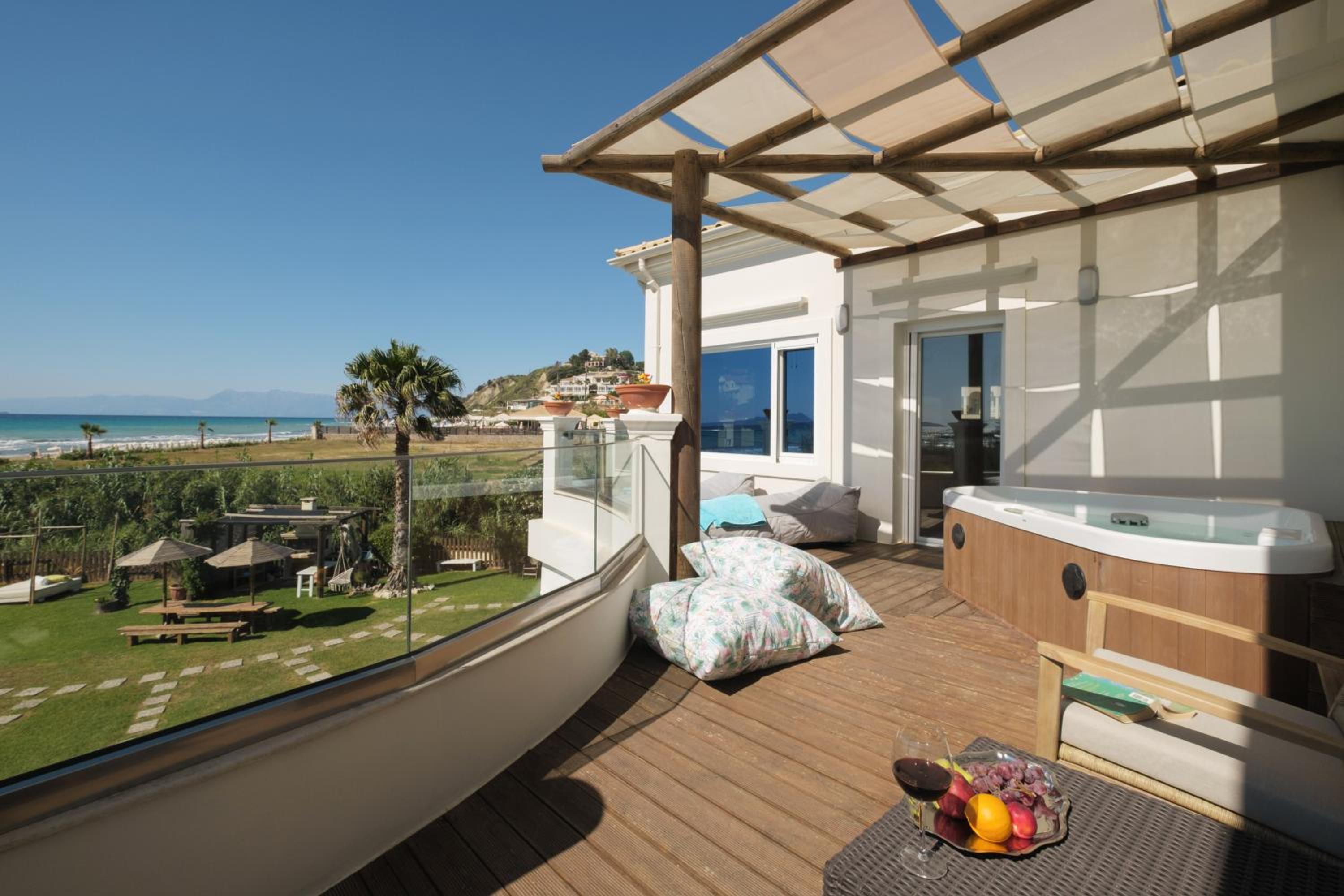 Margarita's Luxury Suites photo 2