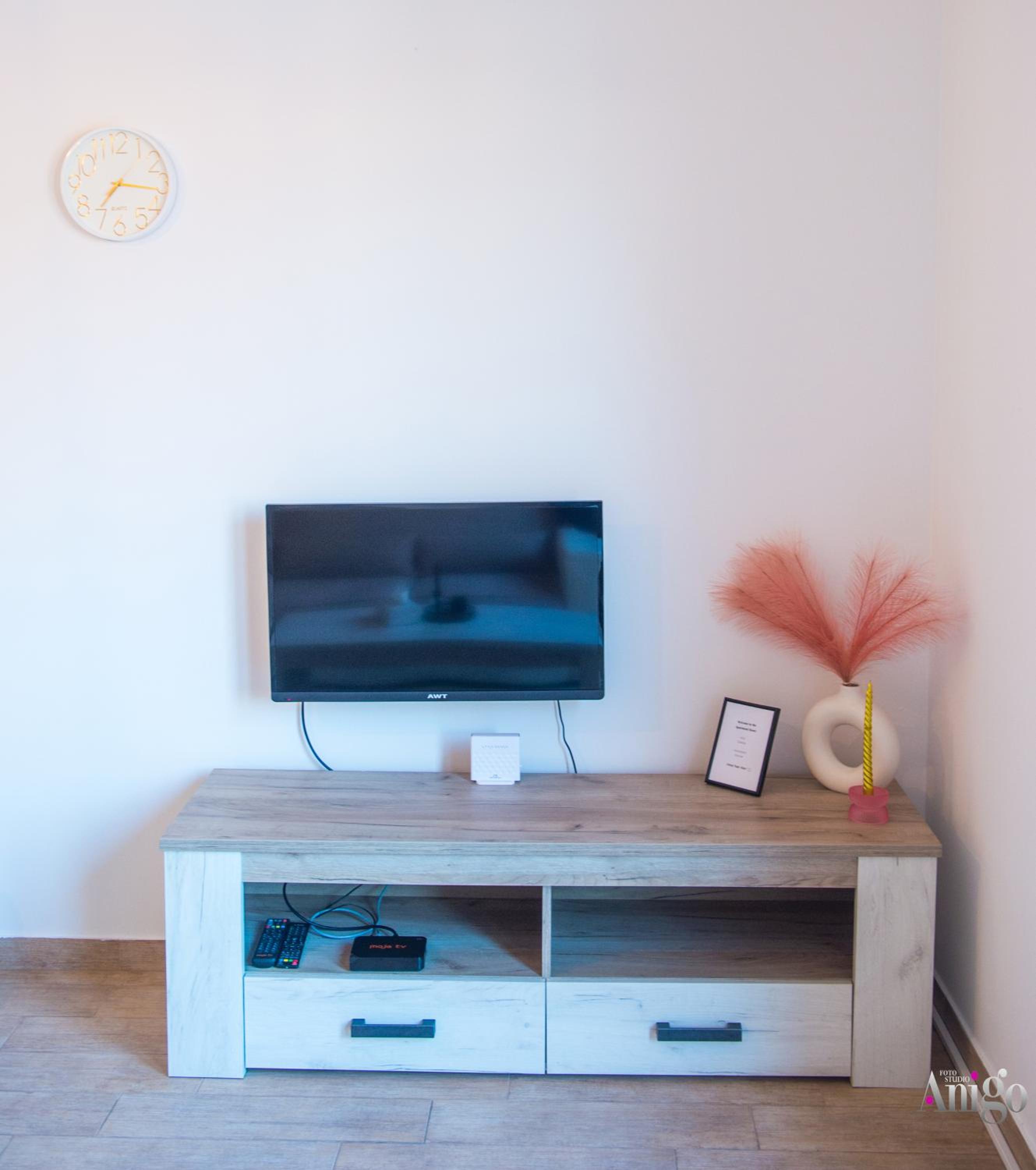 Apartment Diem