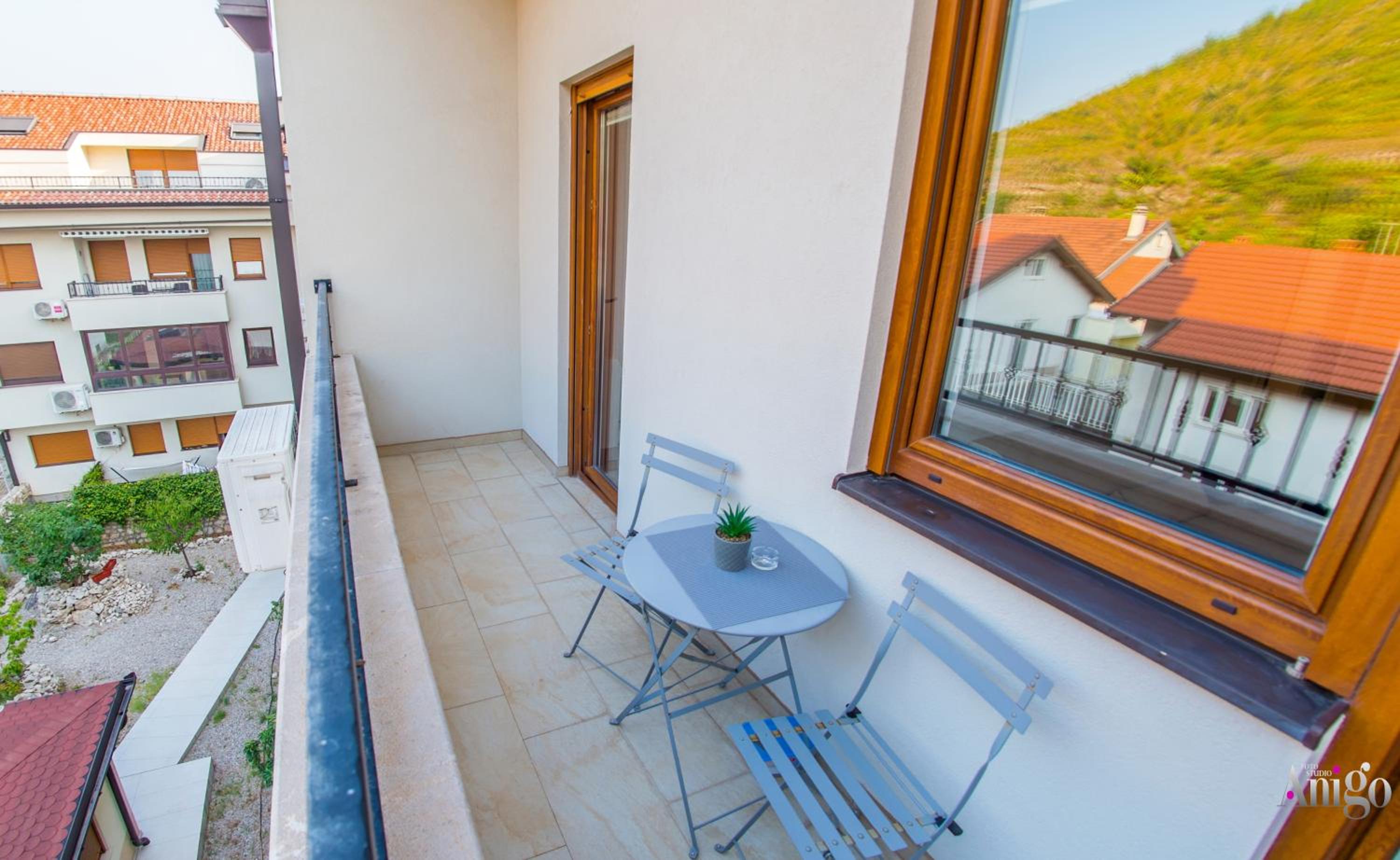 Apartment Diem