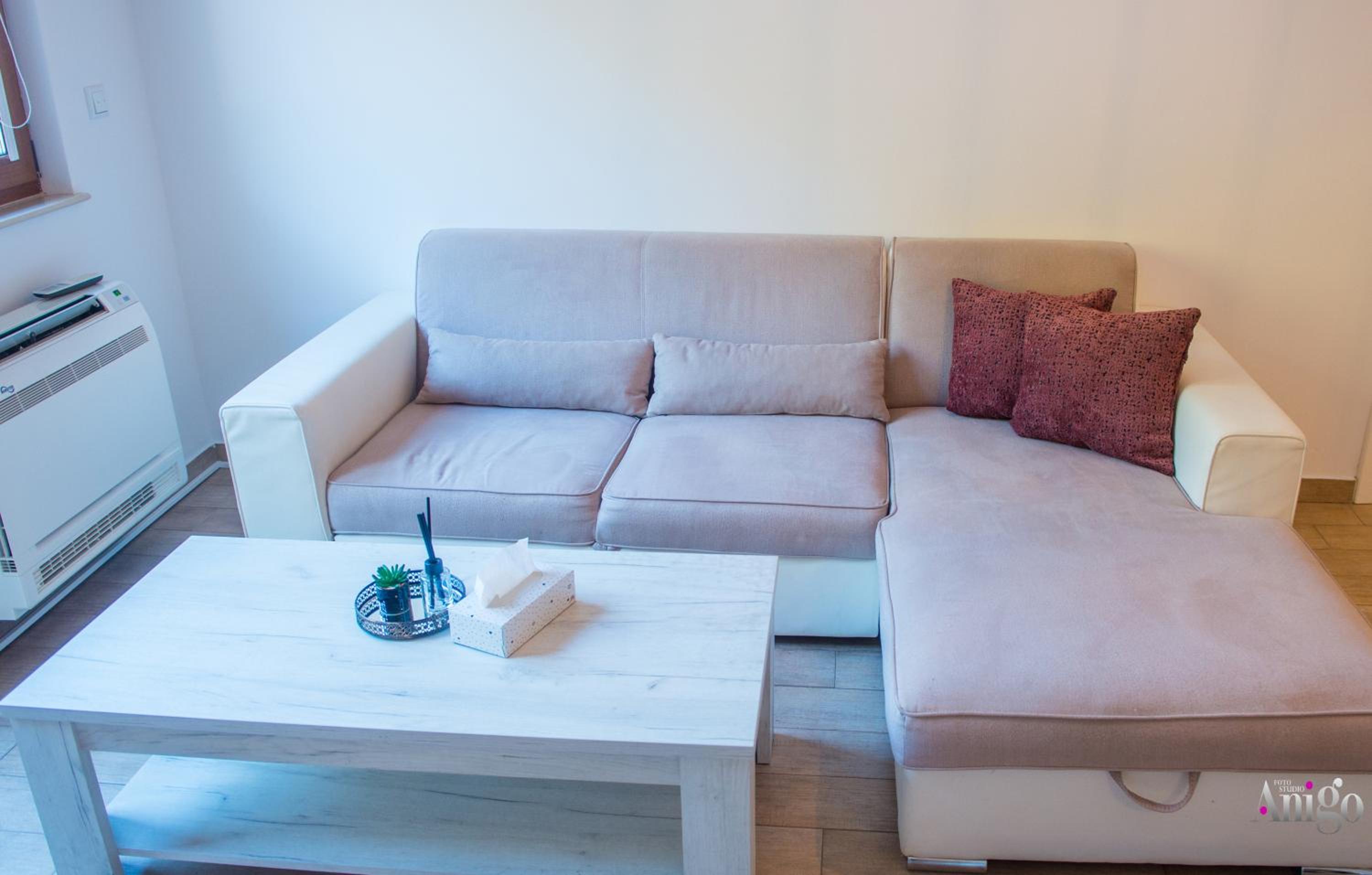 Apartment Diem