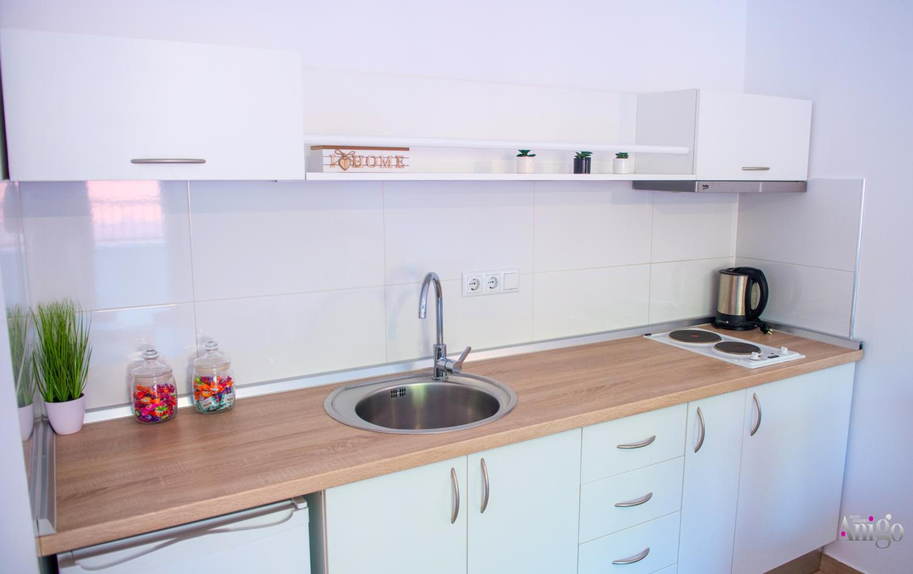 Apartment Diem