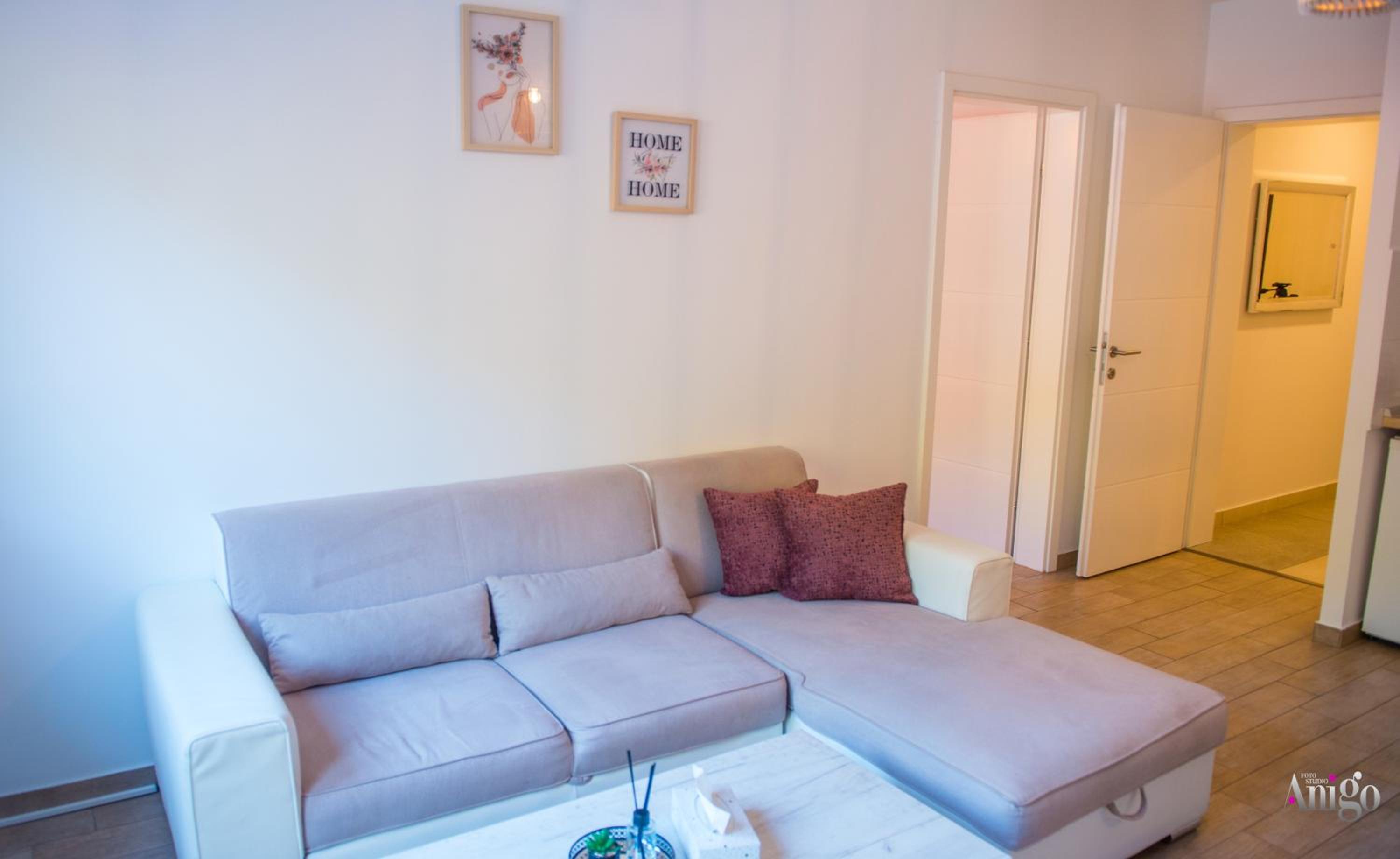 Apartment Diem