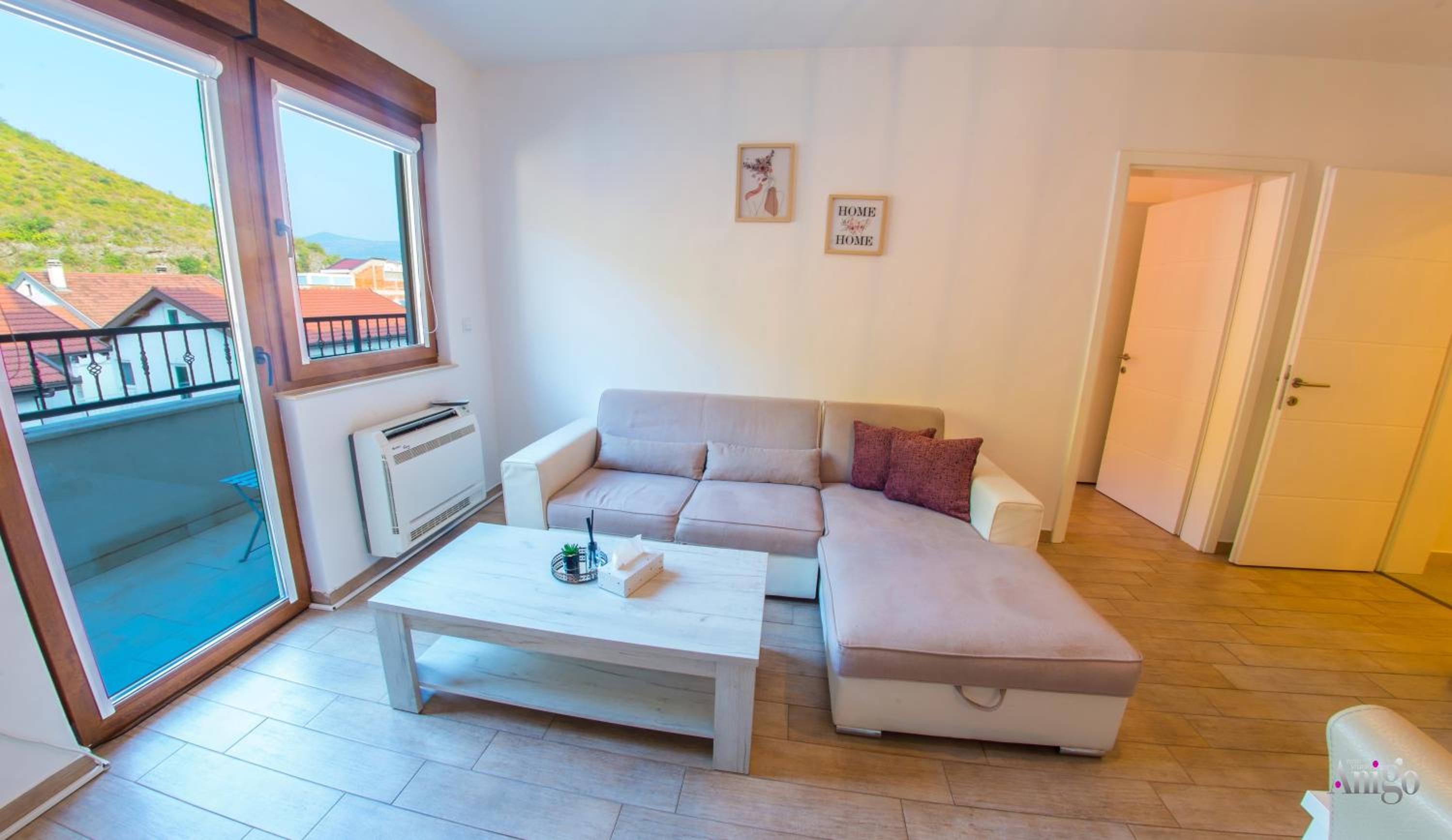 Apartment Diem