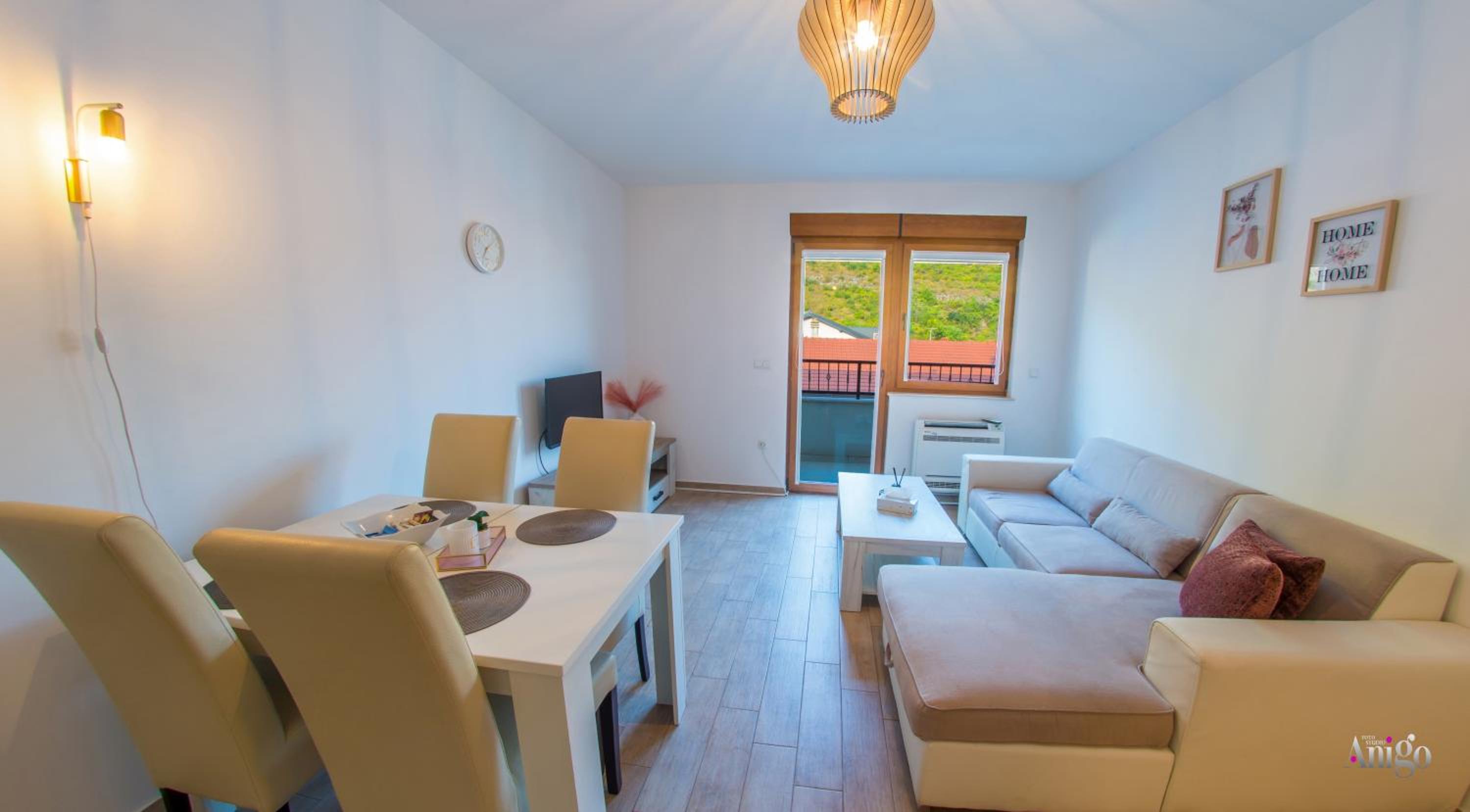 Apartment Diem