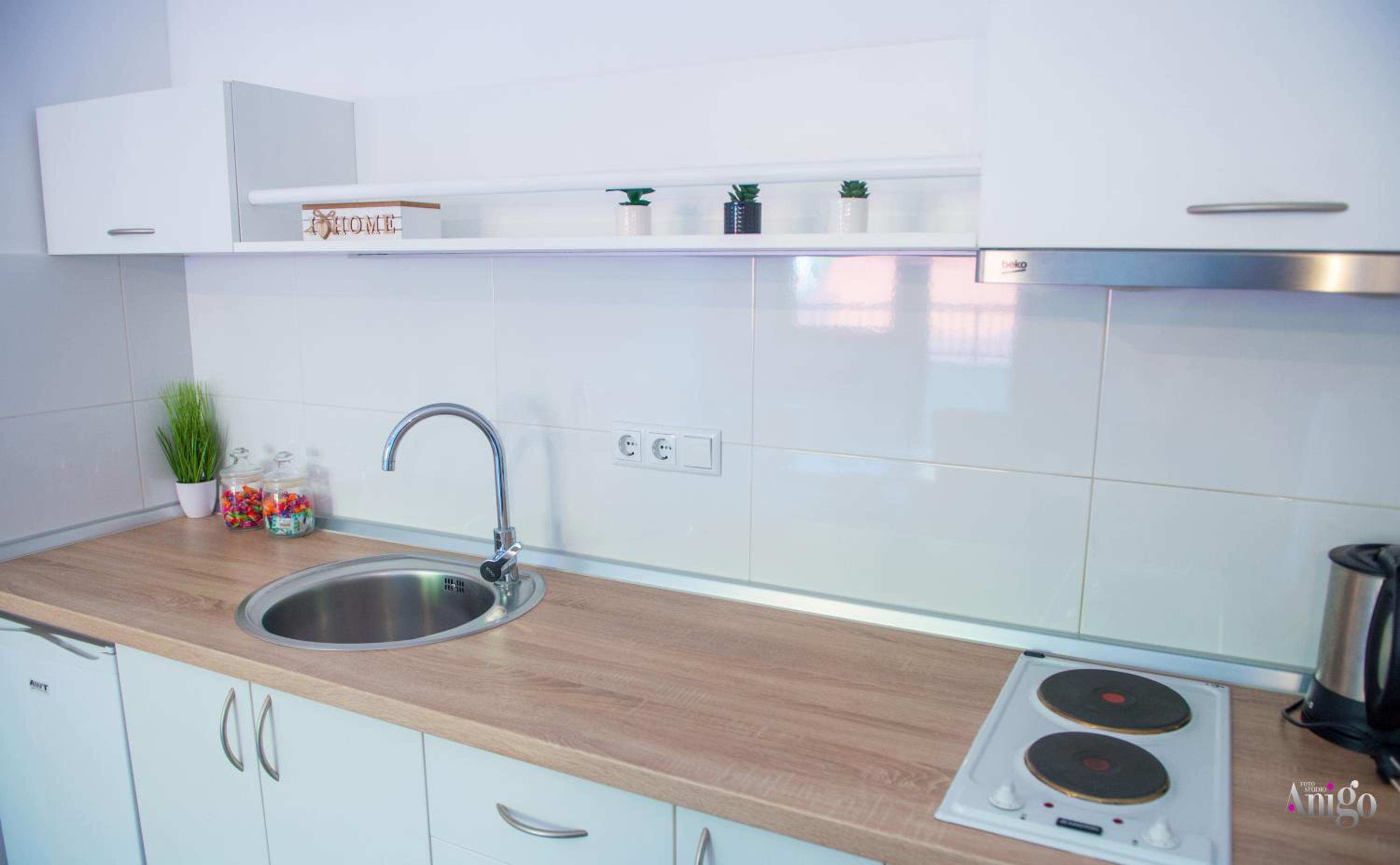 Apartment Diem