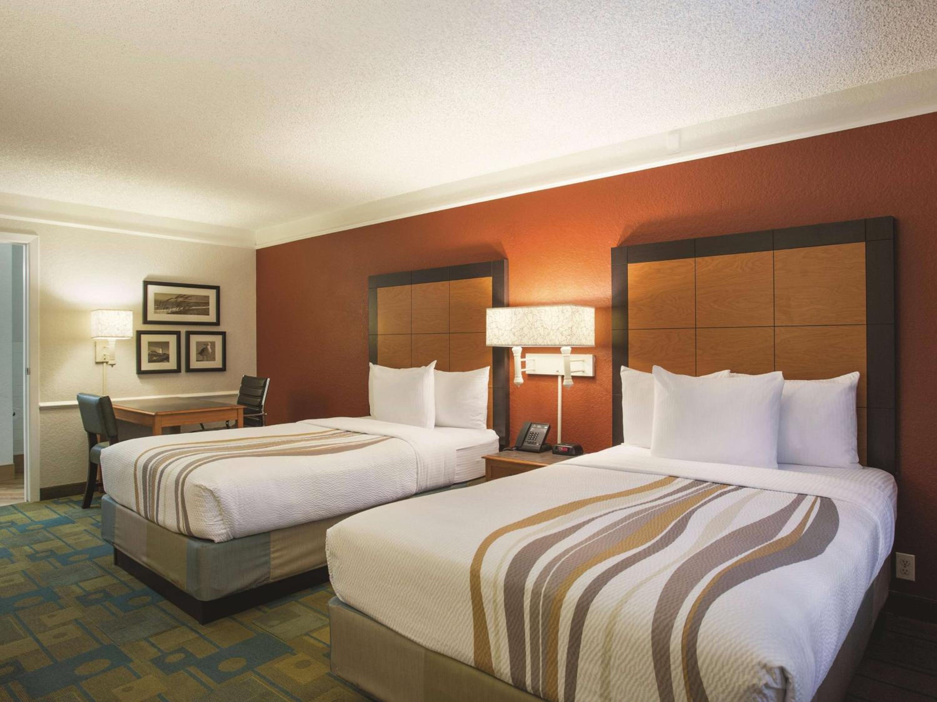 San Diego Vacations - La Quinta Inn by Wyndham San Diego Chula Vista - Property Image 13