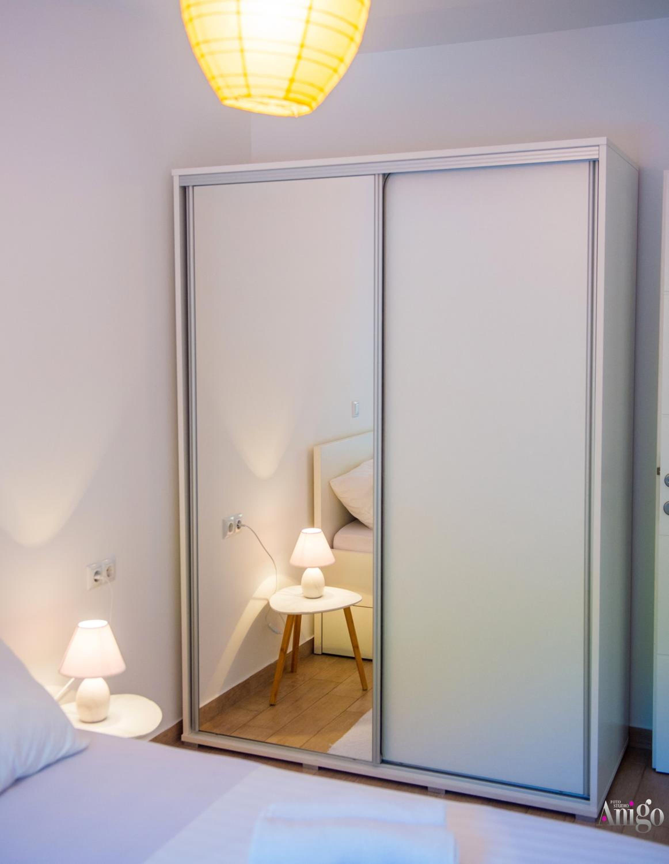 Apartment Diem