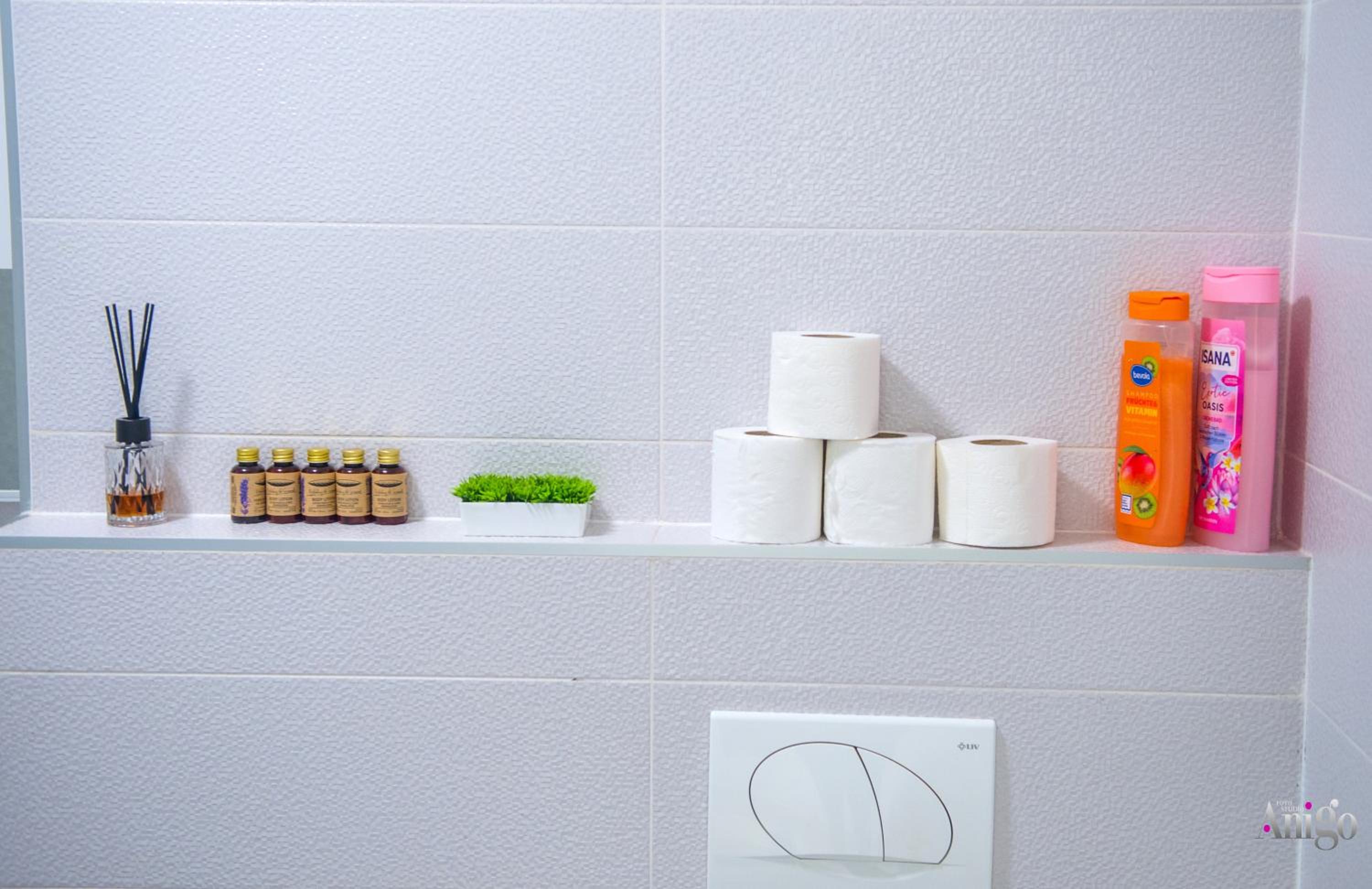 Apartment Diem