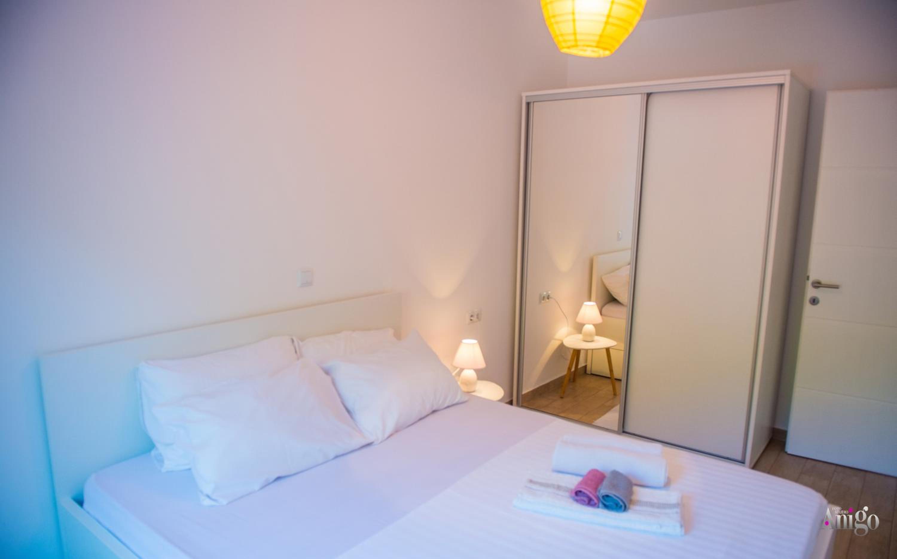 Apartment Diem