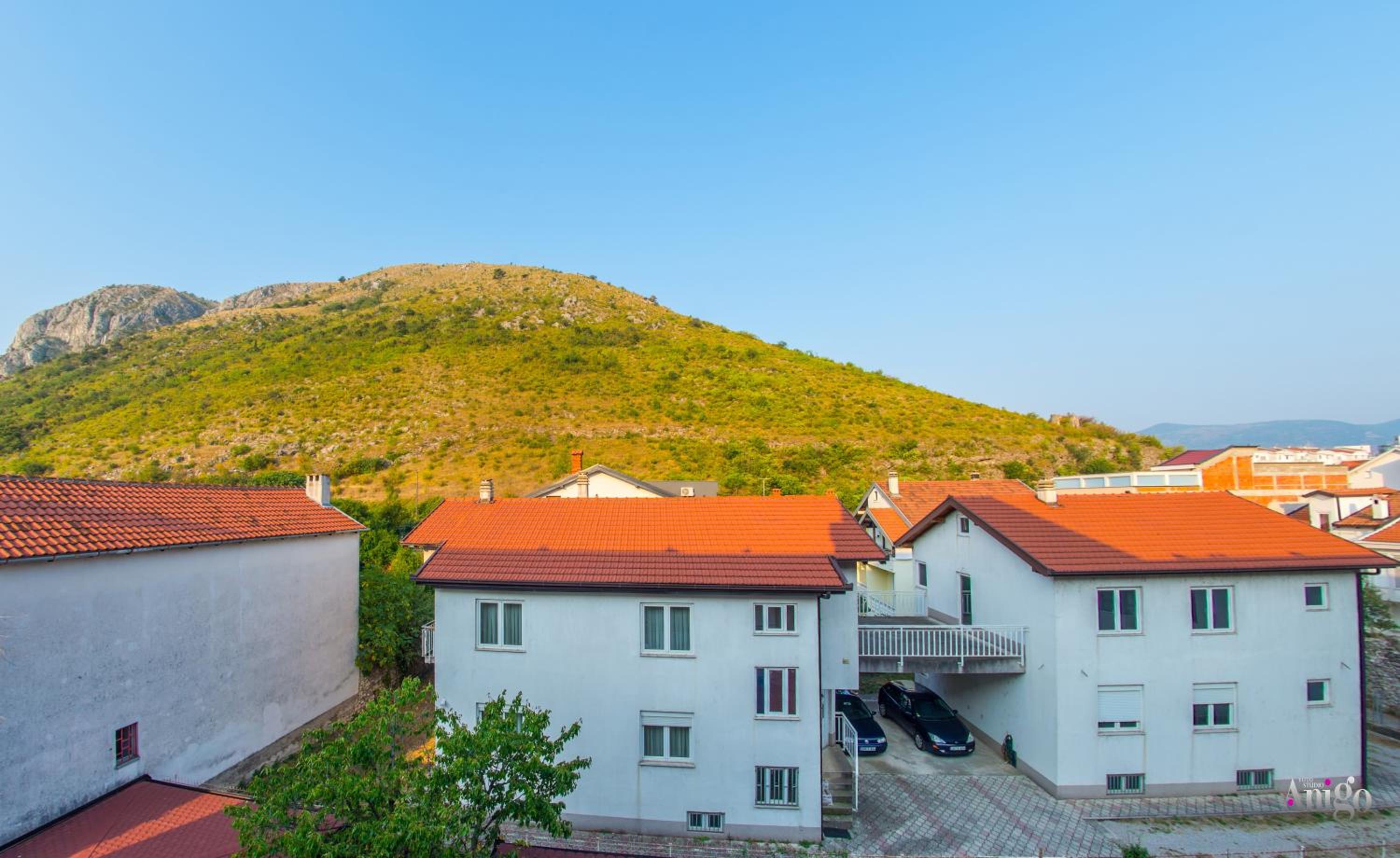 Apartment Diem