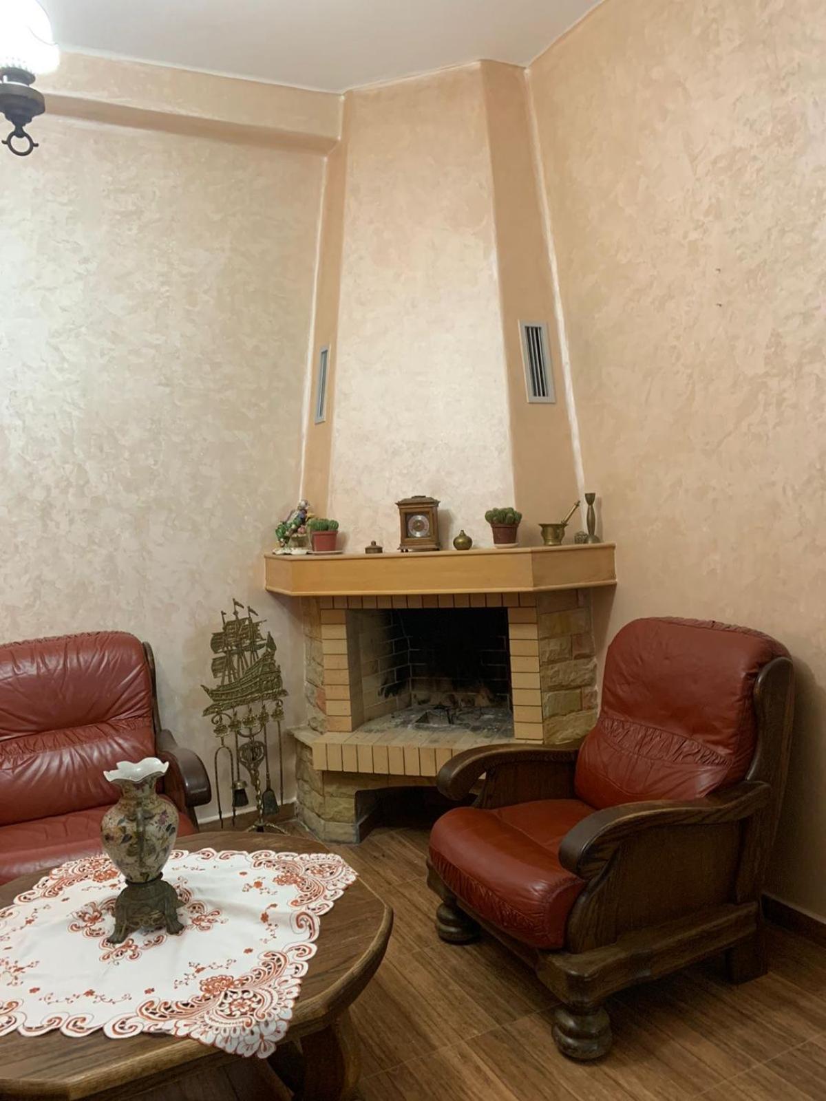 Villa Cabonegro UNIQUEMENT POUR FAMILLES