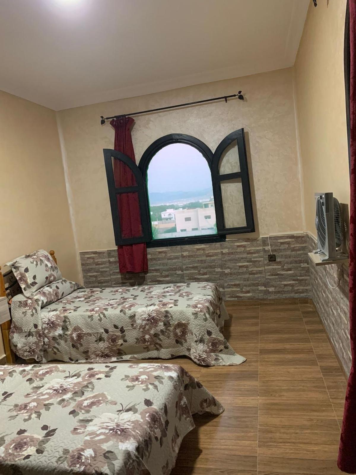 Villa Cabonegro UNIQUEMENT POUR FAMILLES