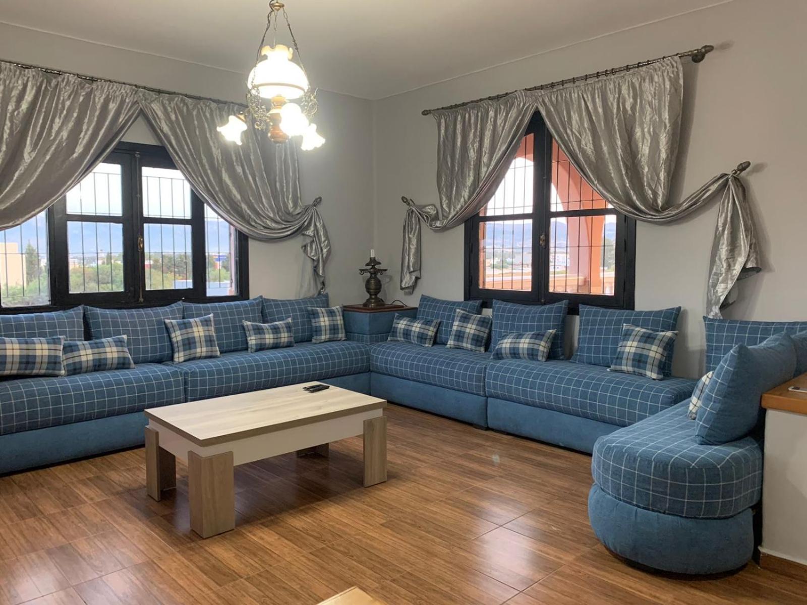 Villa Cabonegro UNIQUEMENT POUR FAMILLES