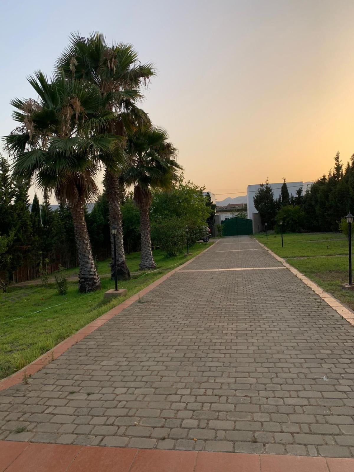 Villa Cabonegro UNIQUEMENT POUR FAMILLES
