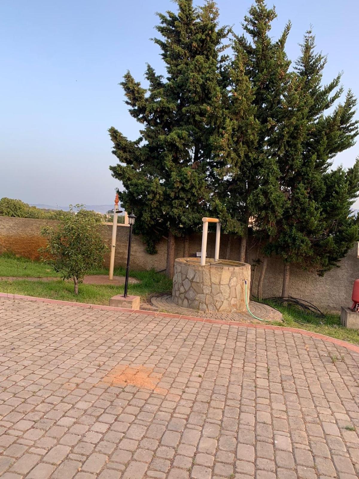 Villa Cabonegro UNIQUEMENT POUR FAMILLES