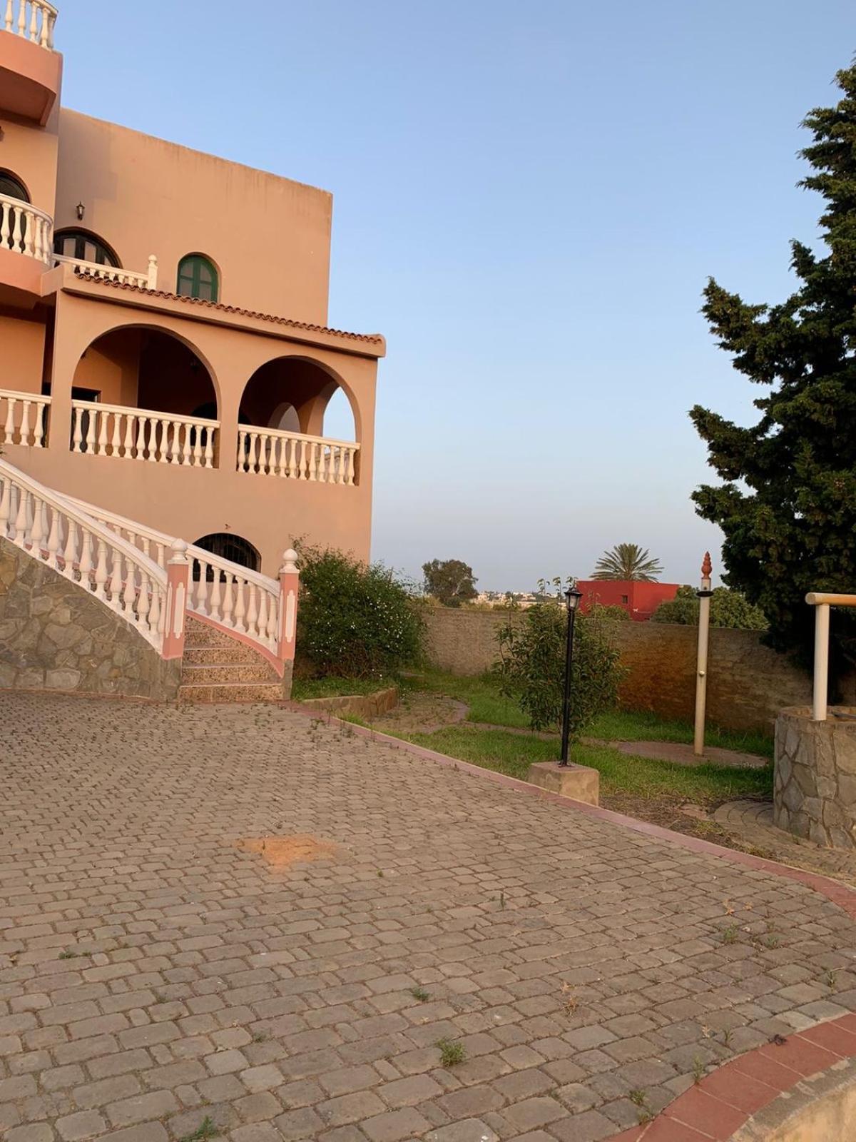 Villa Cabonegro UNIQUEMENT POUR FAMILLES