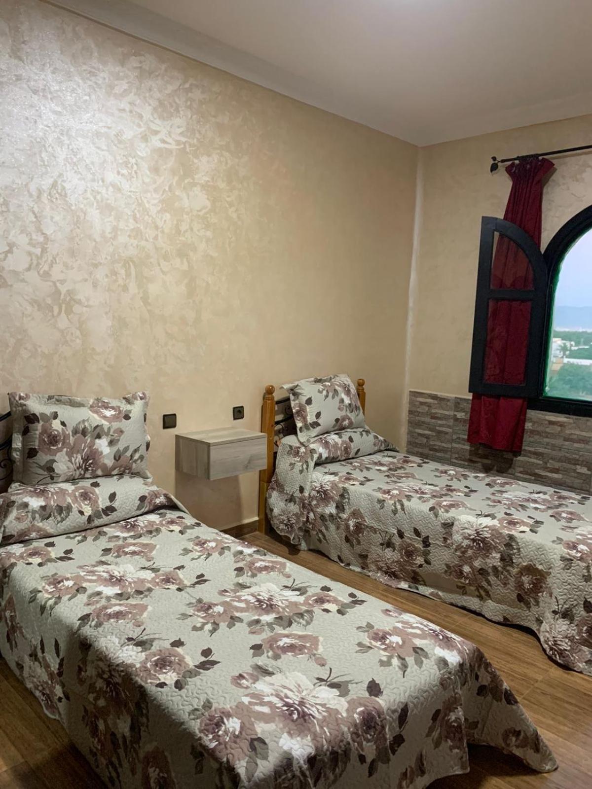 Villa Cabonegro UNIQUEMENT POUR FAMILLES
