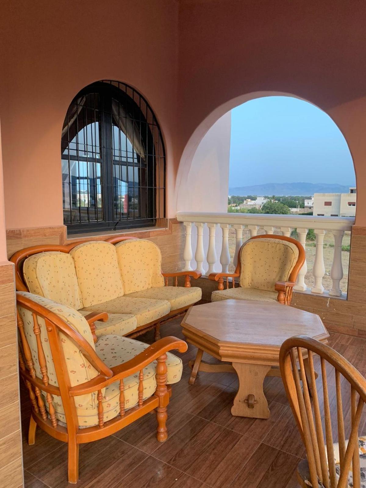 Villa Cabonegro UNIQUEMENT POUR FAMILLES