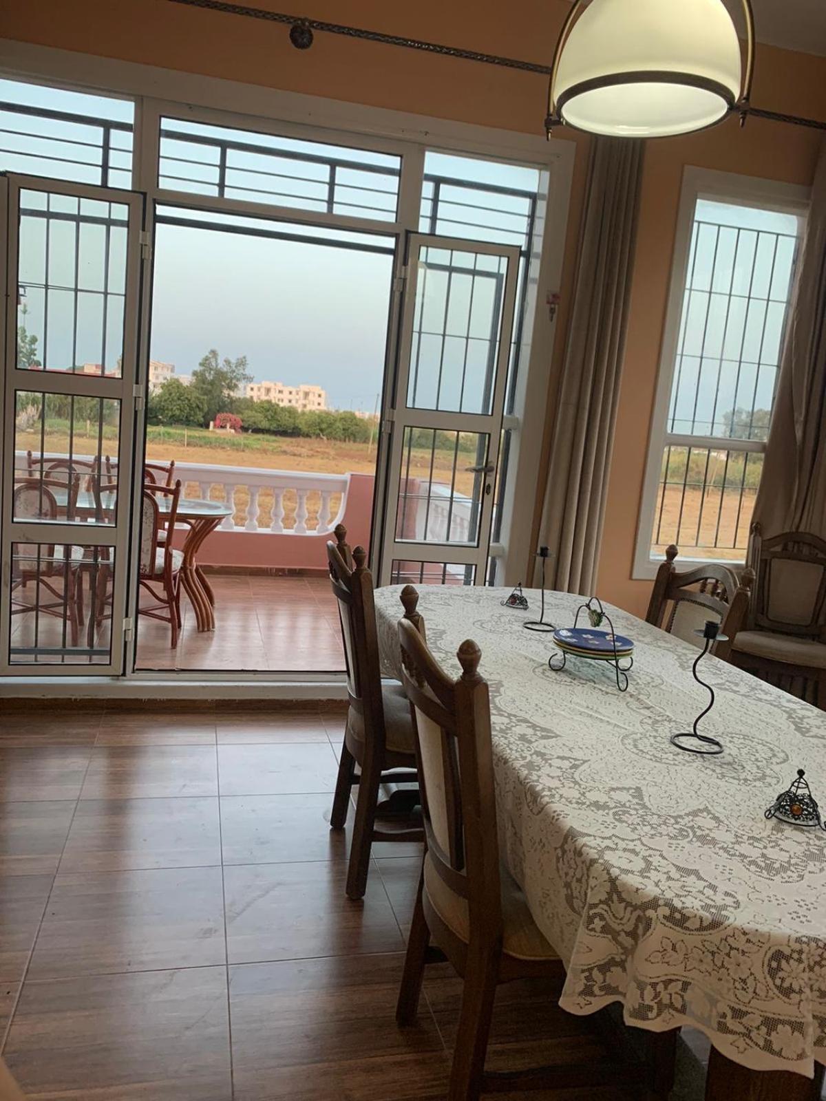 Villa Cabonegro UNIQUEMENT POUR FAMILLES