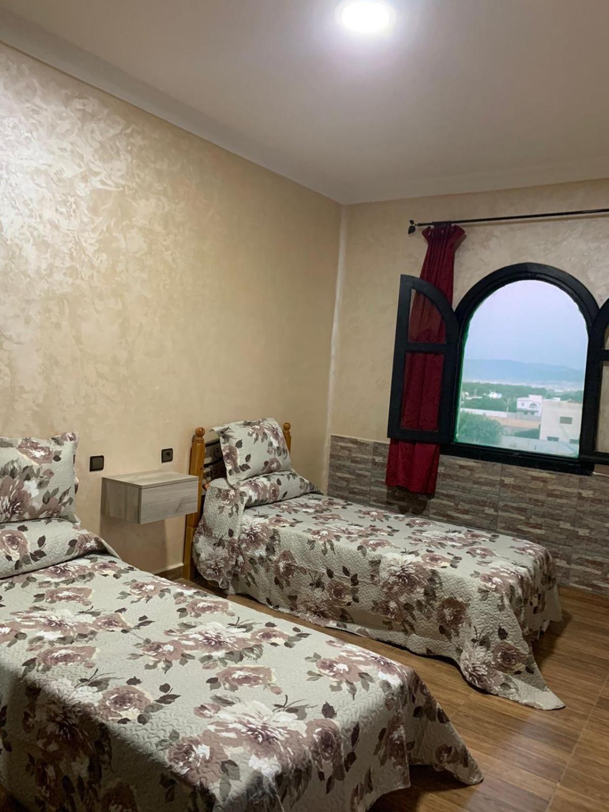 Villa Cabonegro UNIQUEMENT POUR FAMILLES
