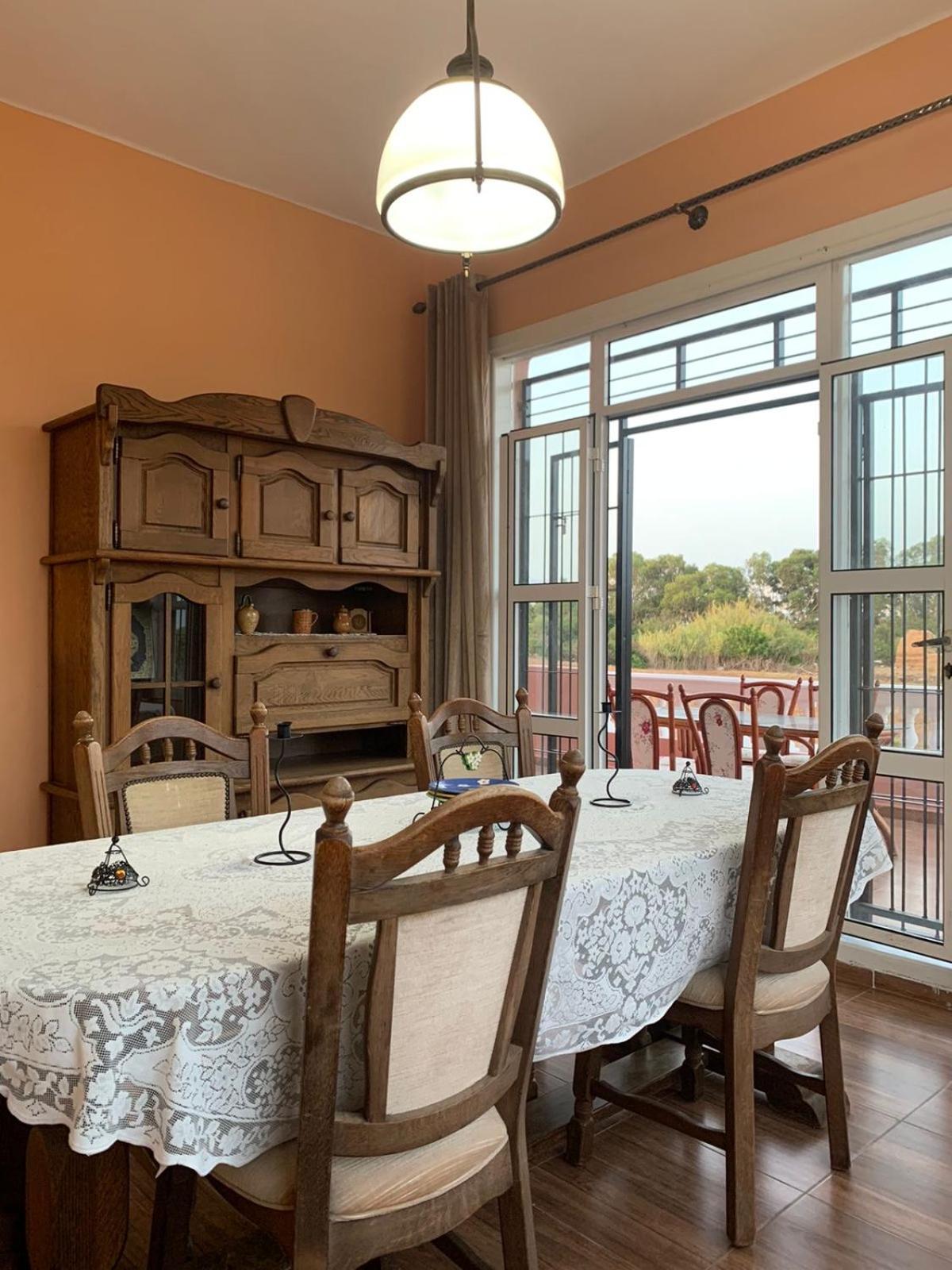 Villa Cabonegro UNIQUEMENT POUR FAMILLES