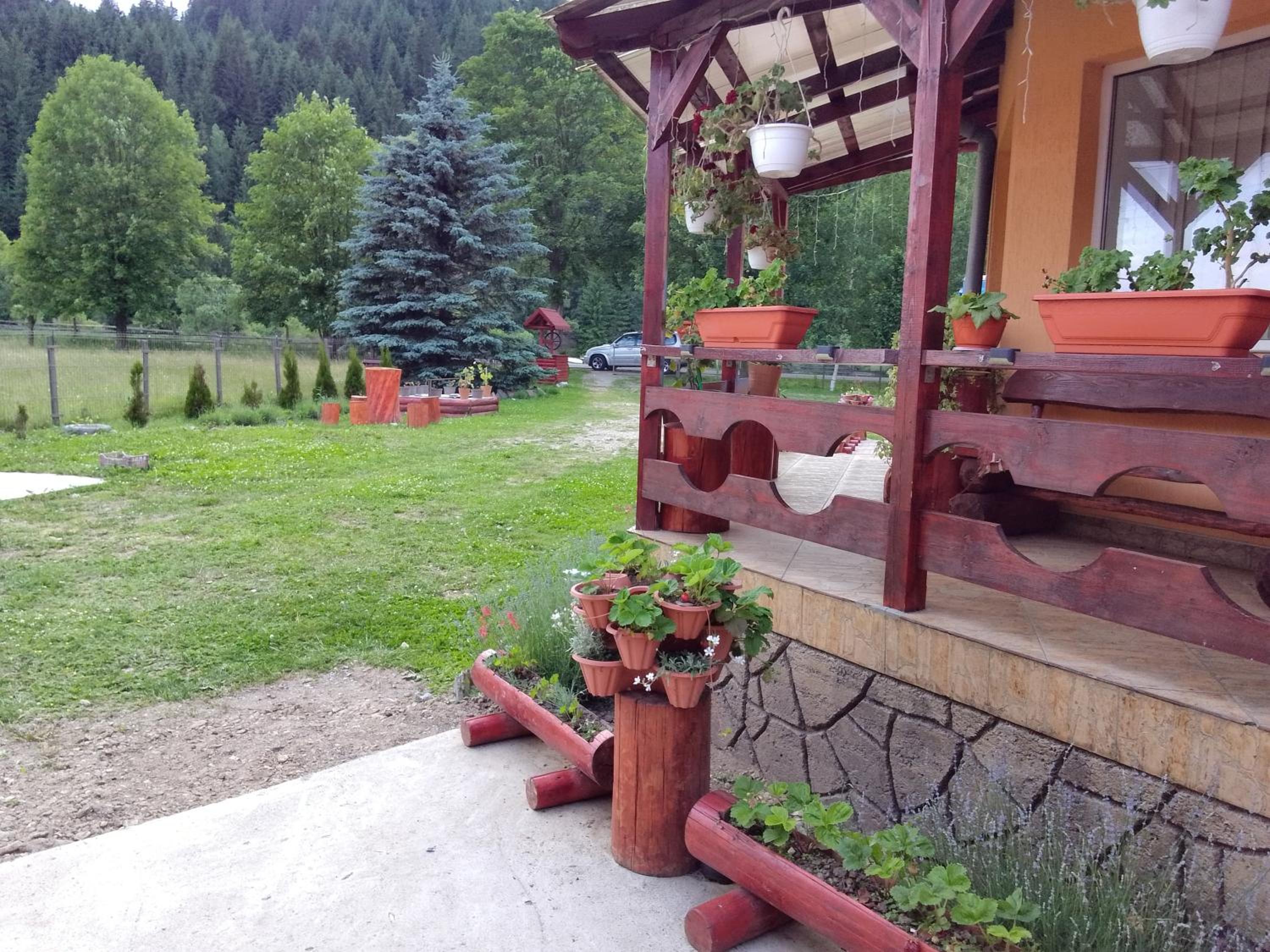 Casa Jojo view 5