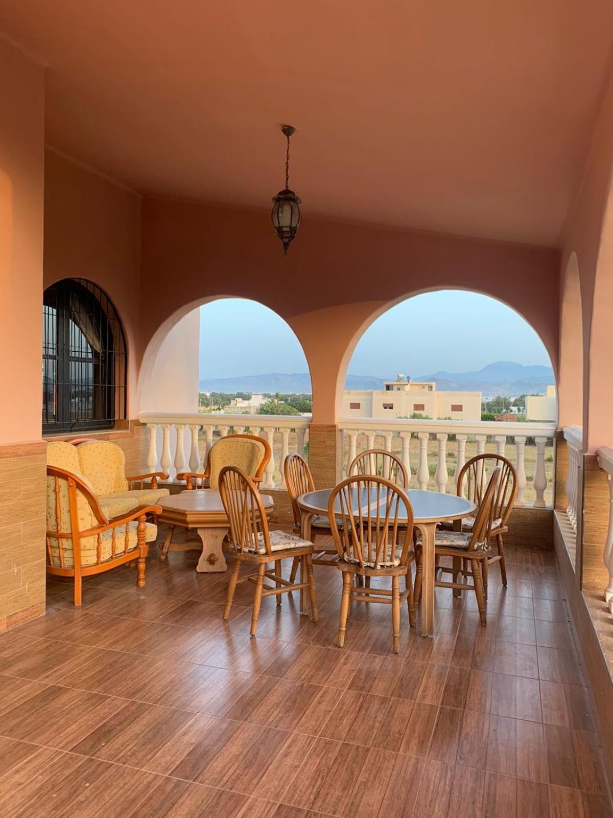 Villa Cabonegro UNIQUEMENT POUR FAMILLES
