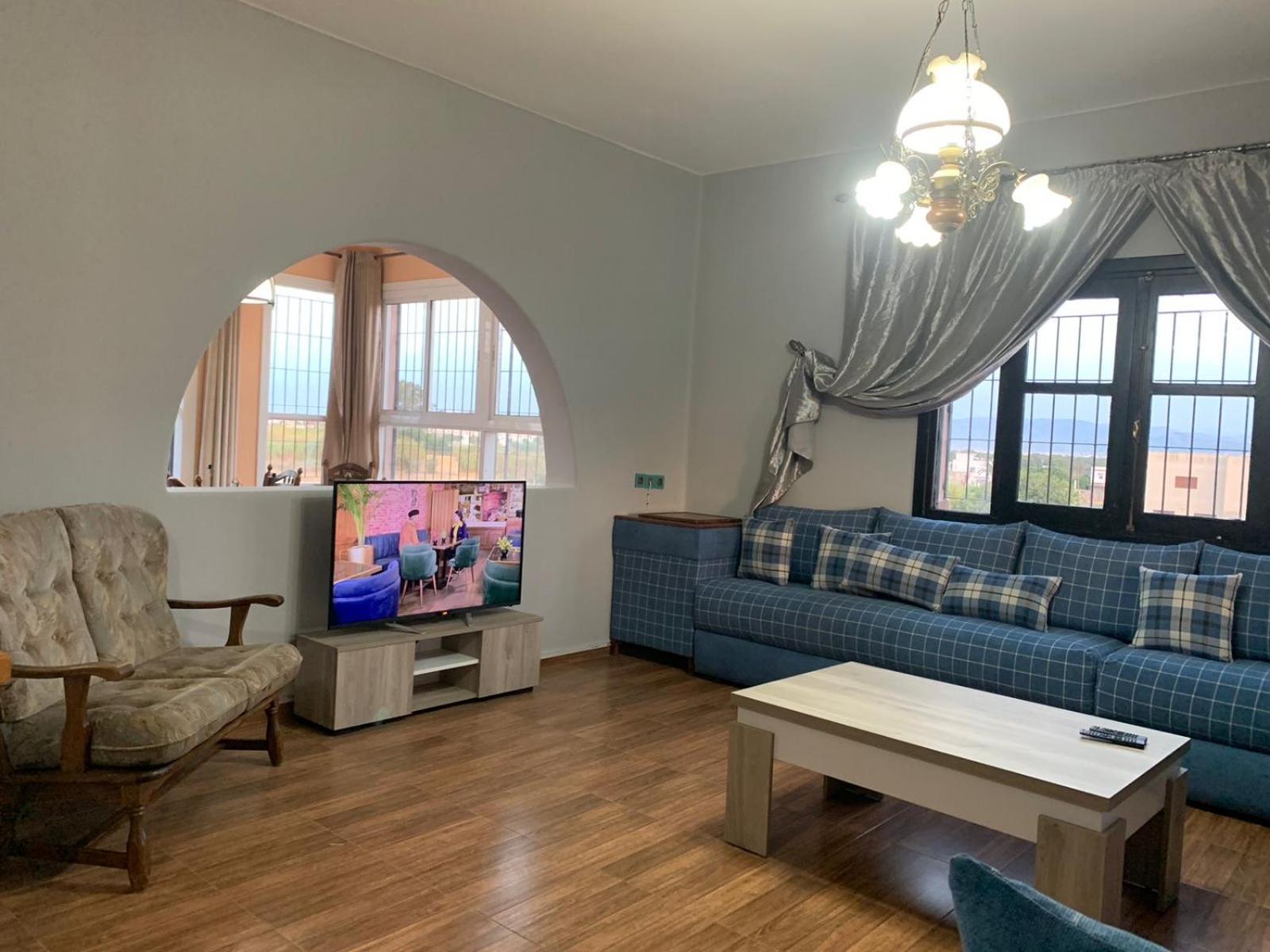 Villa Cabonegro UNIQUEMENT POUR FAMILLES