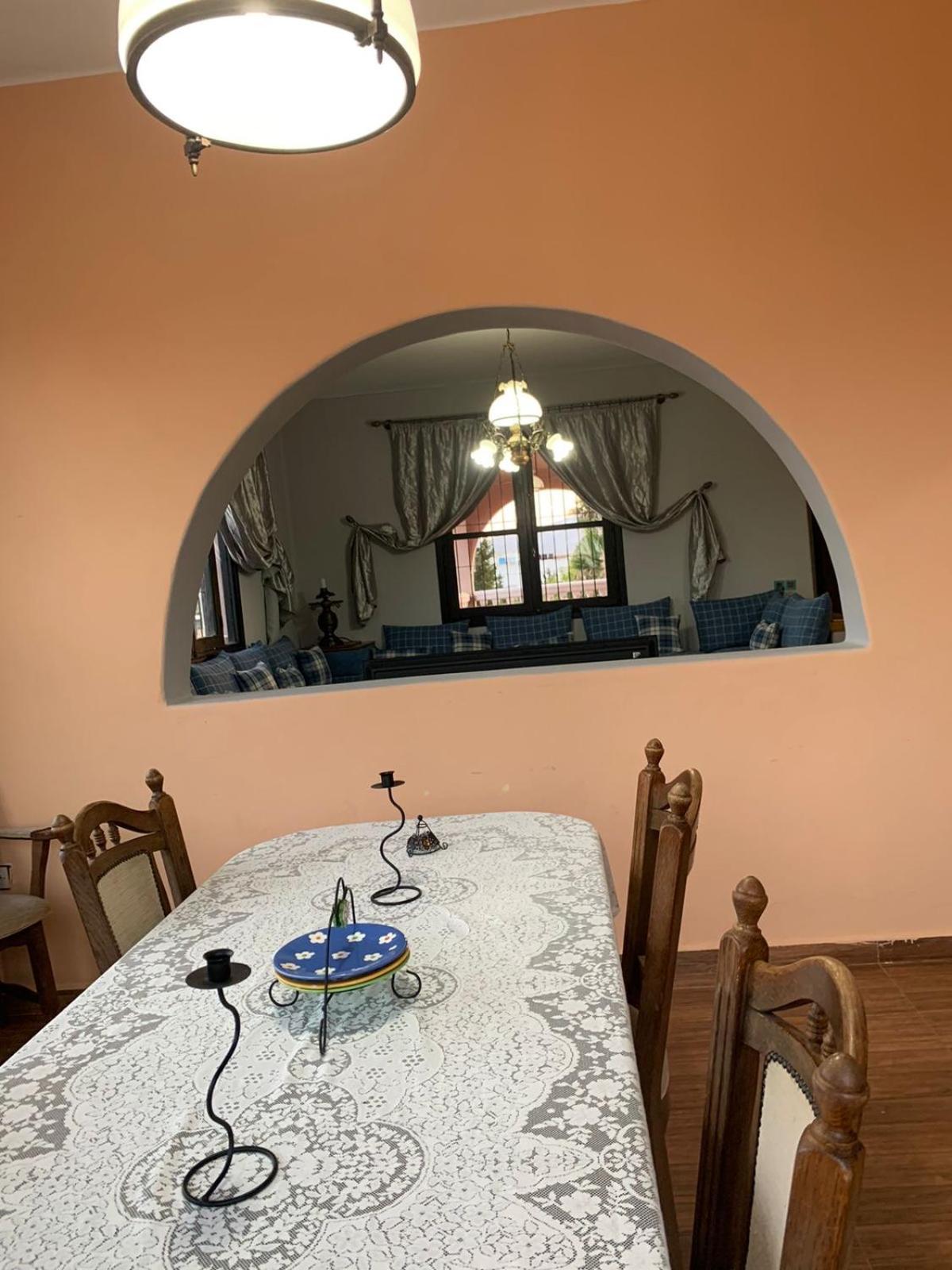 Villa Cabonegro UNIQUEMENT POUR FAMILLES