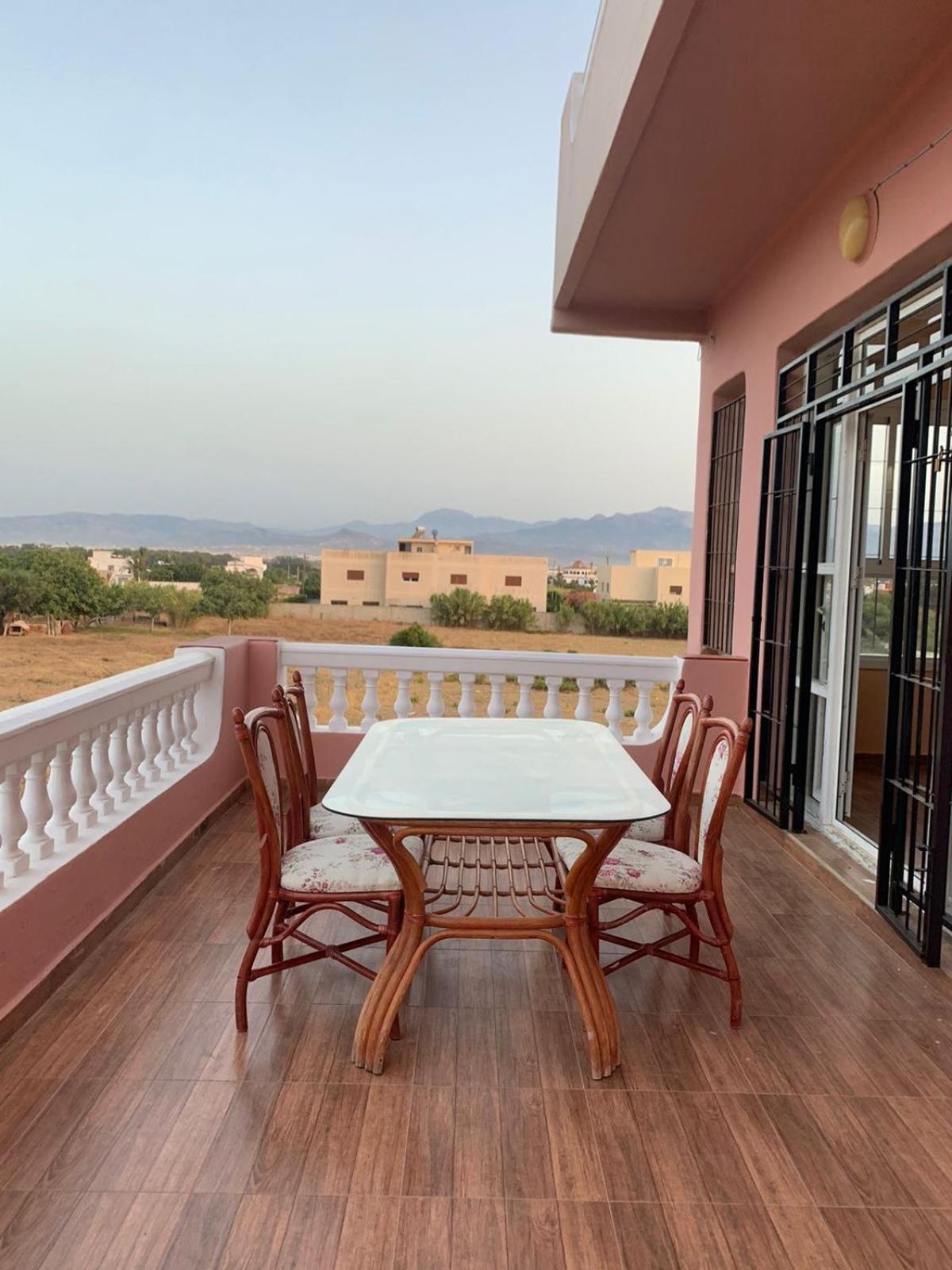 Villa Cabonegro UNIQUEMENT POUR FAMILLES