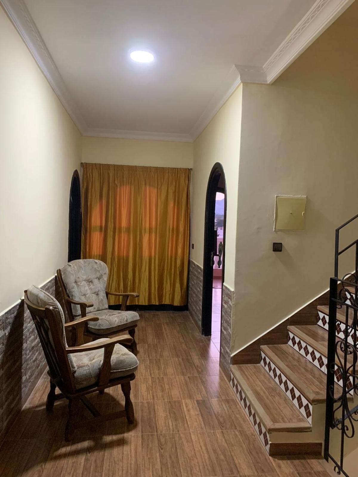 Villa Cabonegro UNIQUEMENT POUR FAMILLES