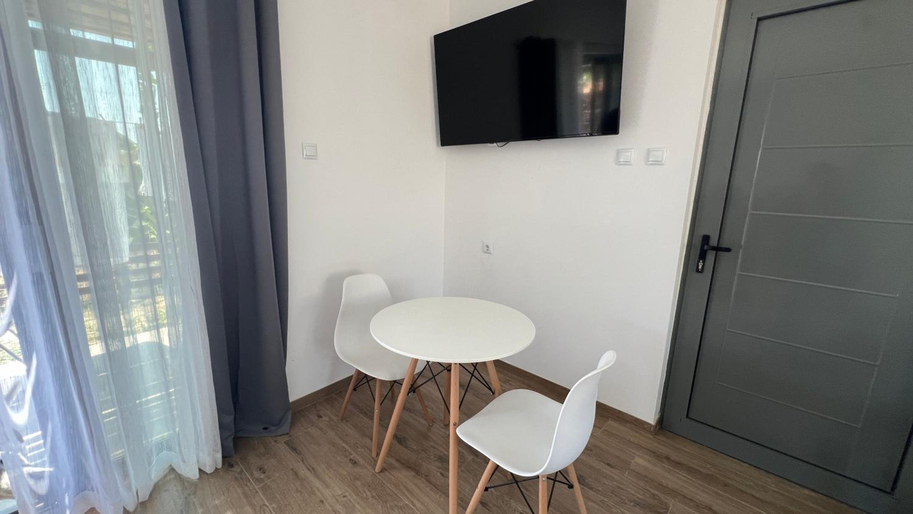 Mediterranean Studio Ratzakli
