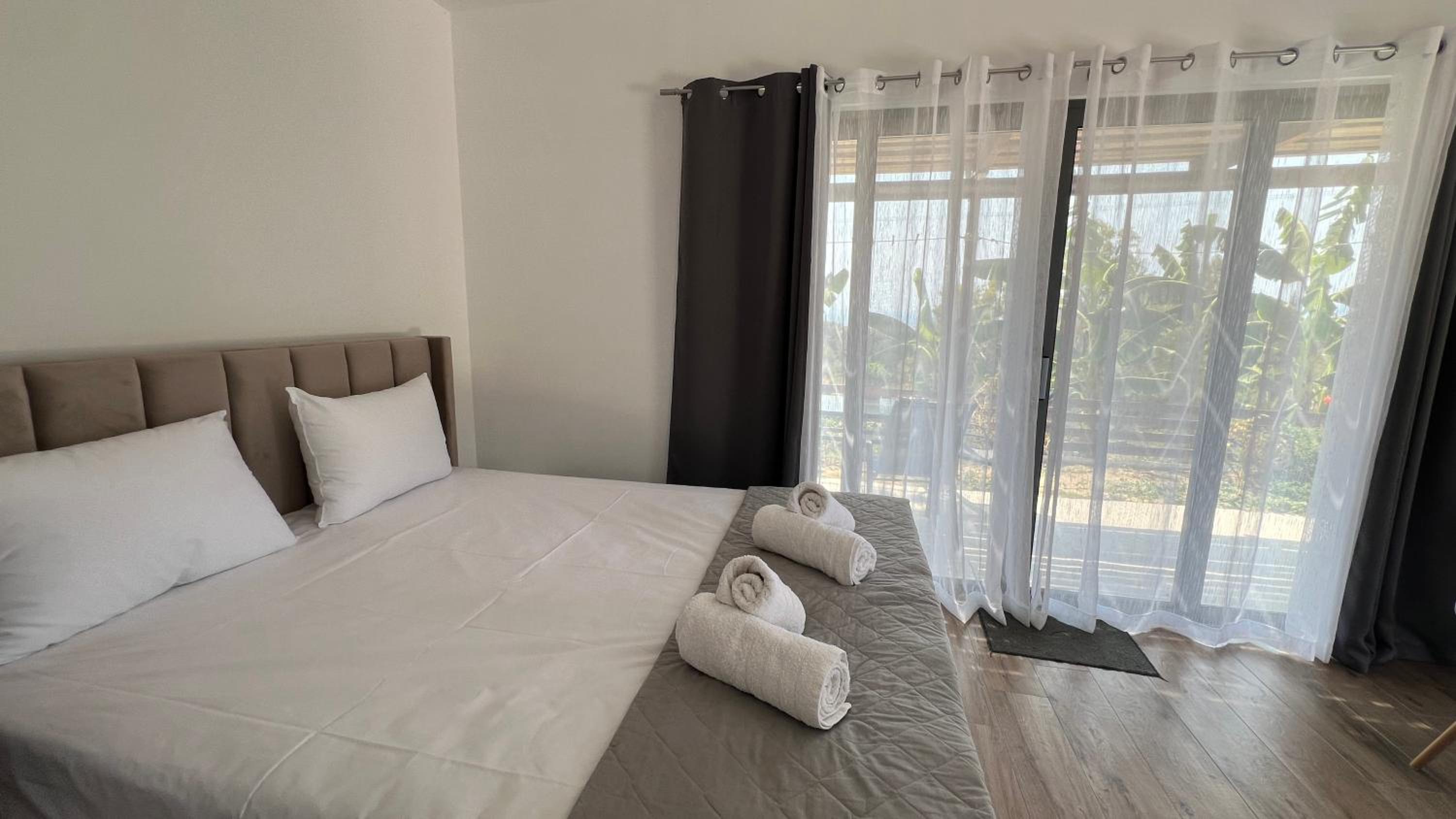 Mediterranean Studio Ratzakli