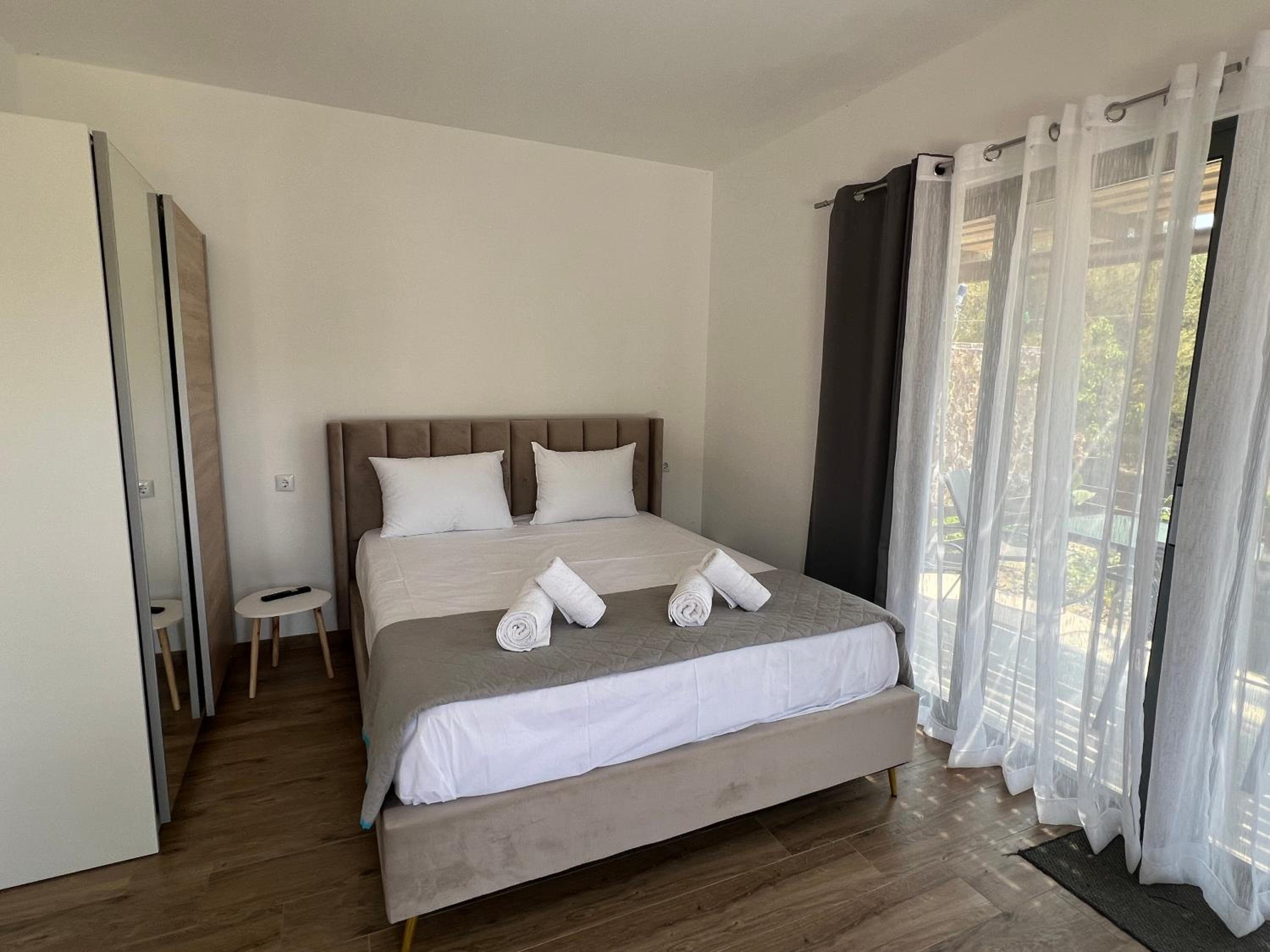 Mediterranean Studio Ratzakli