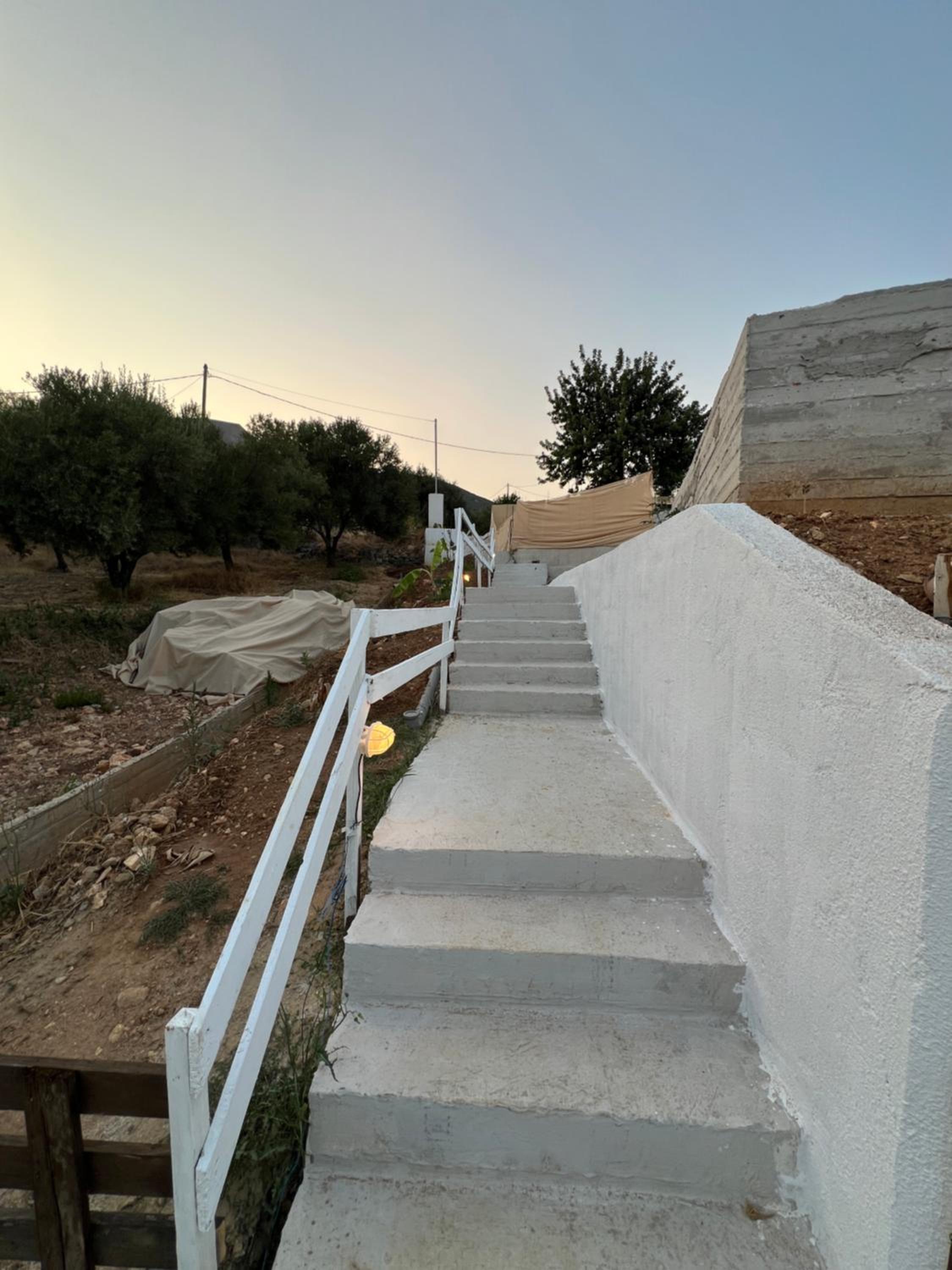 Mediterranean Studio Ratzakli