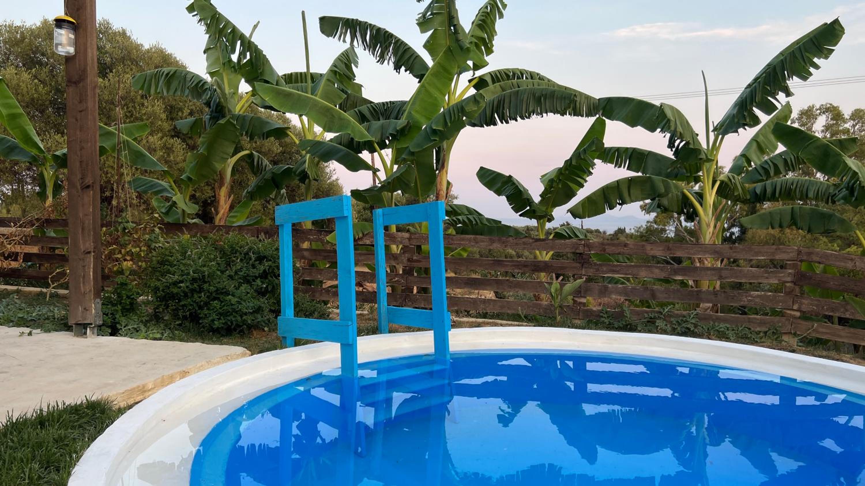 Mediterranean Studio Ratzakli
