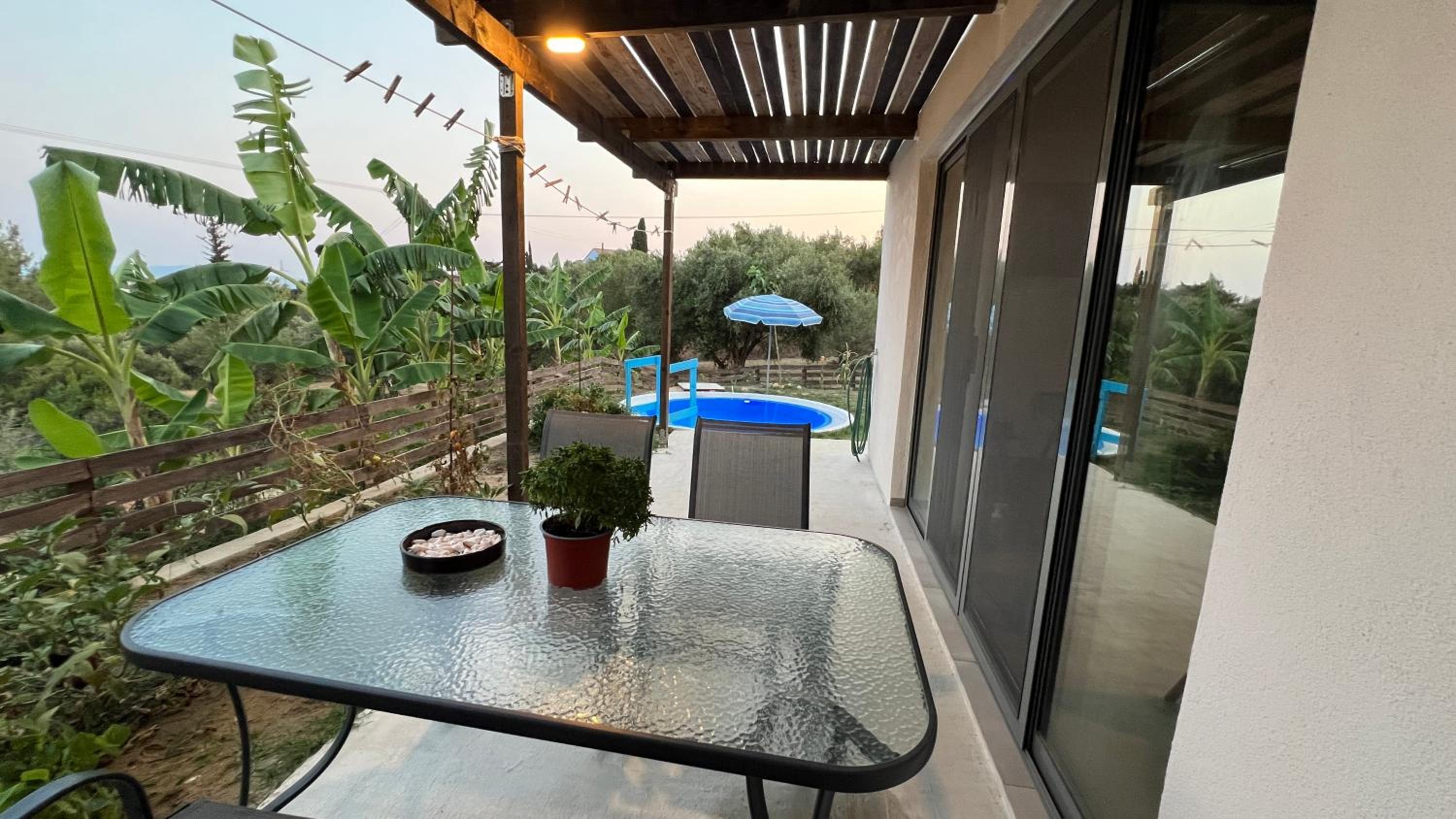 Mediterranean Studio Ratzakli