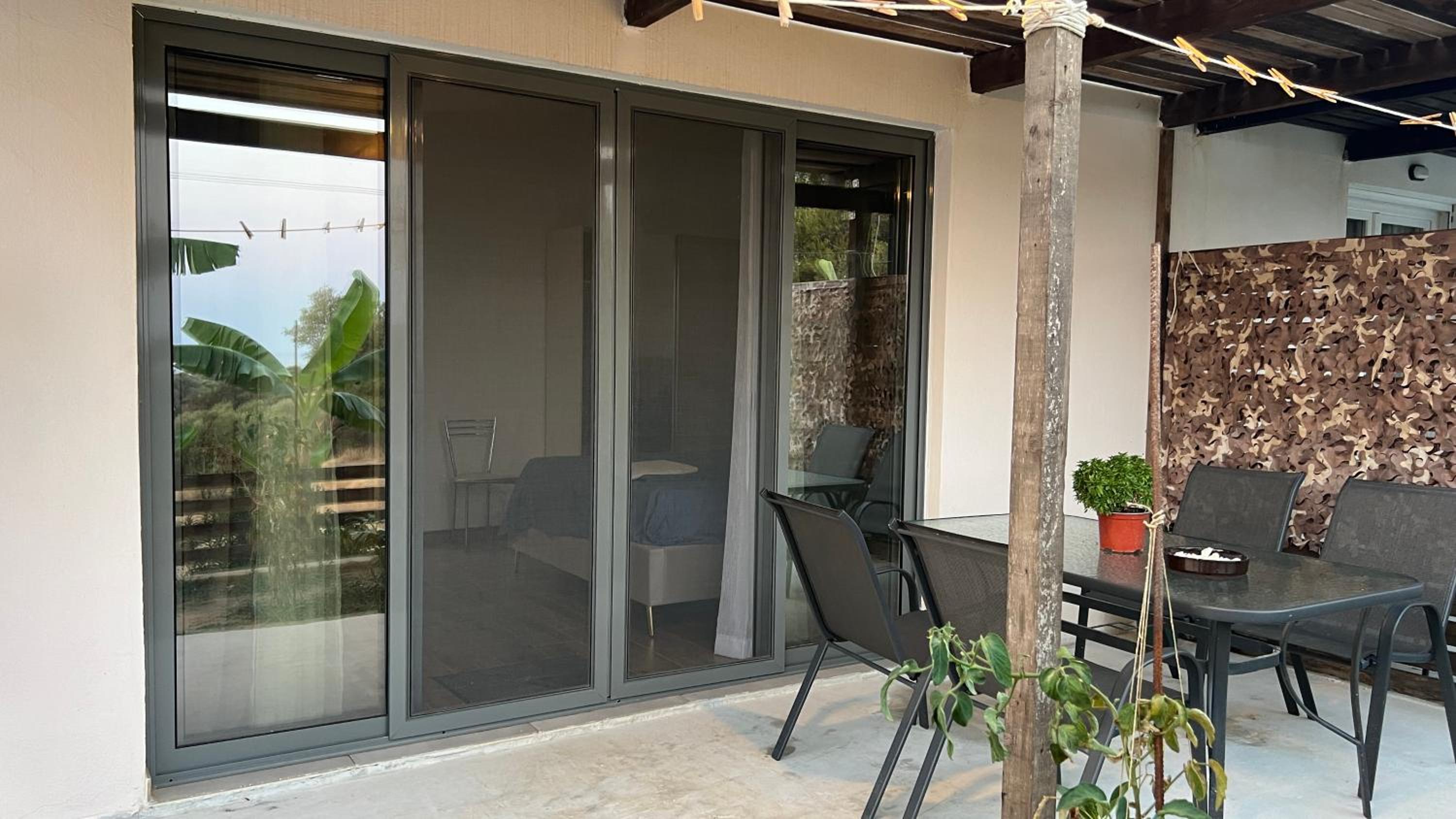 Mediterranean Studio Ratzakli