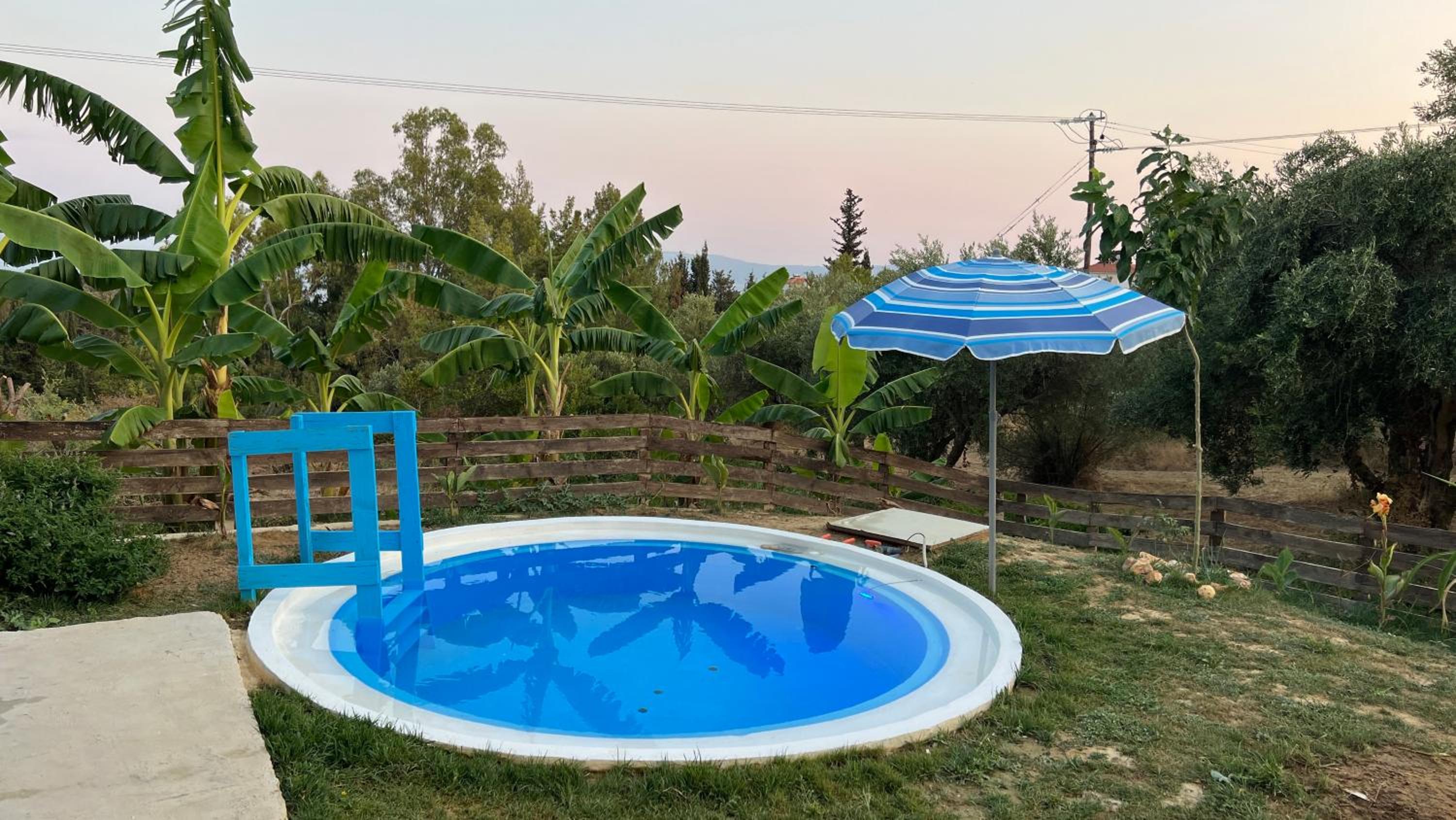 Mediterranean Studio Ratzakli