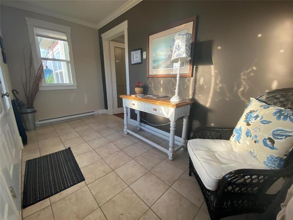 Lancaster Inn B&B