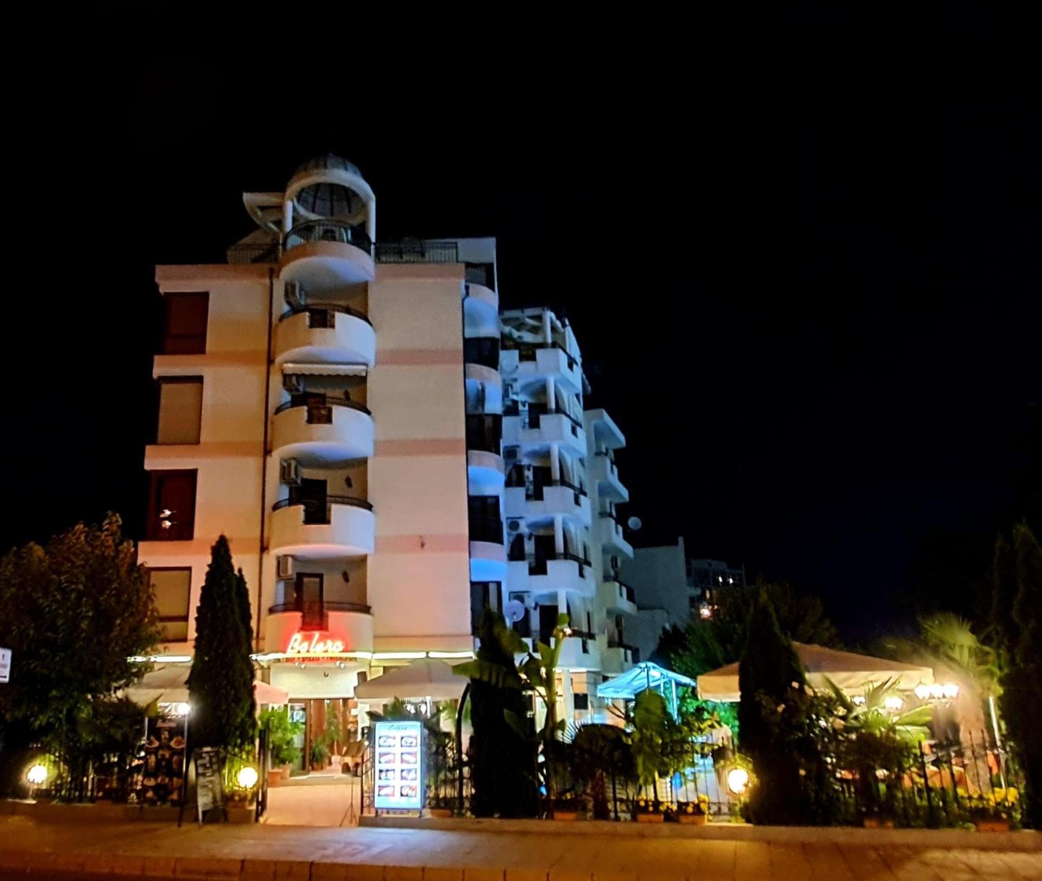 The Love Nest - 1BD Apartment in Sunny Beach by Flat Mаnаger