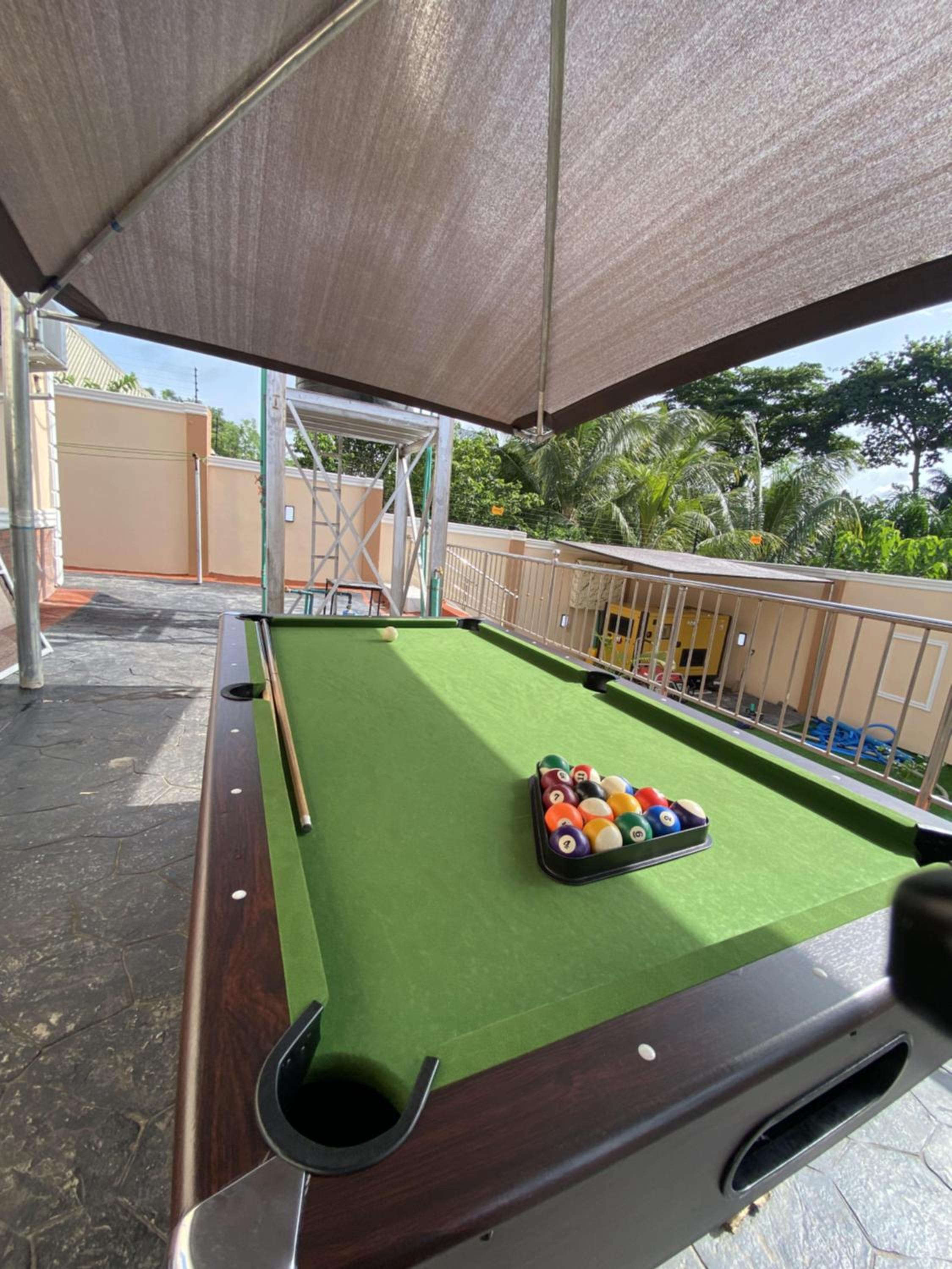 Turnstone Apartment view 3