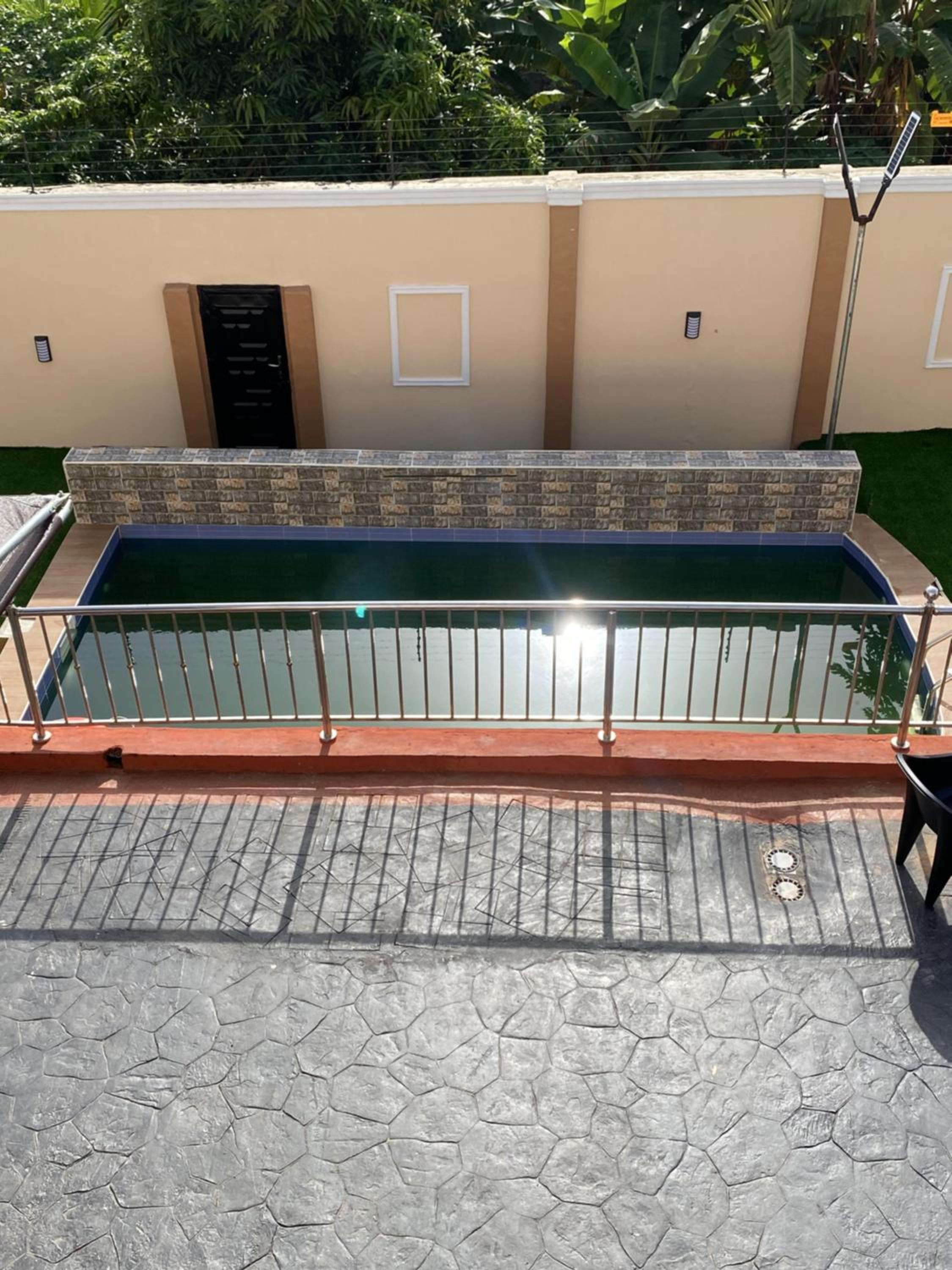 Turnstone Apartment view 4