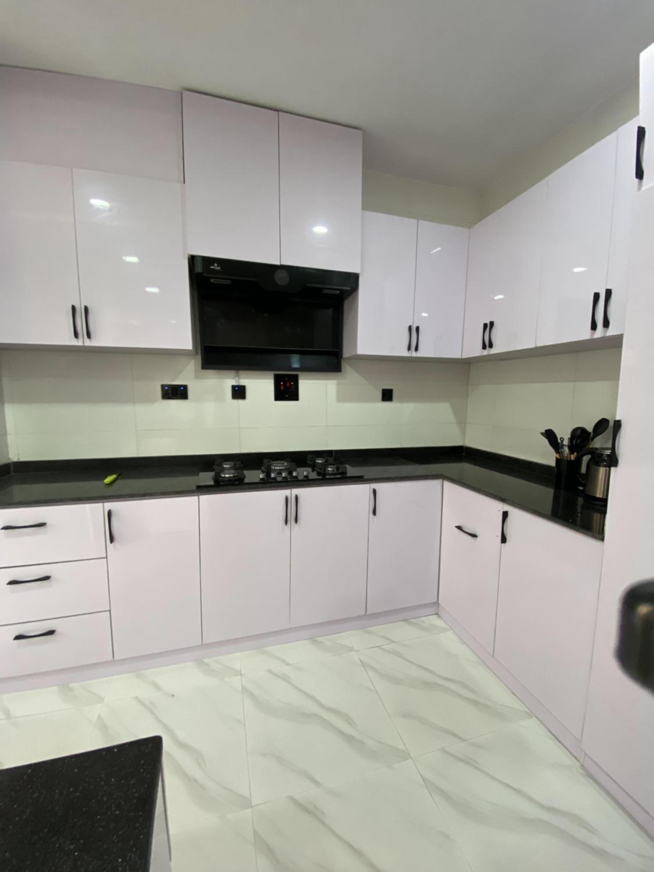 Turnstone Apartment view 5