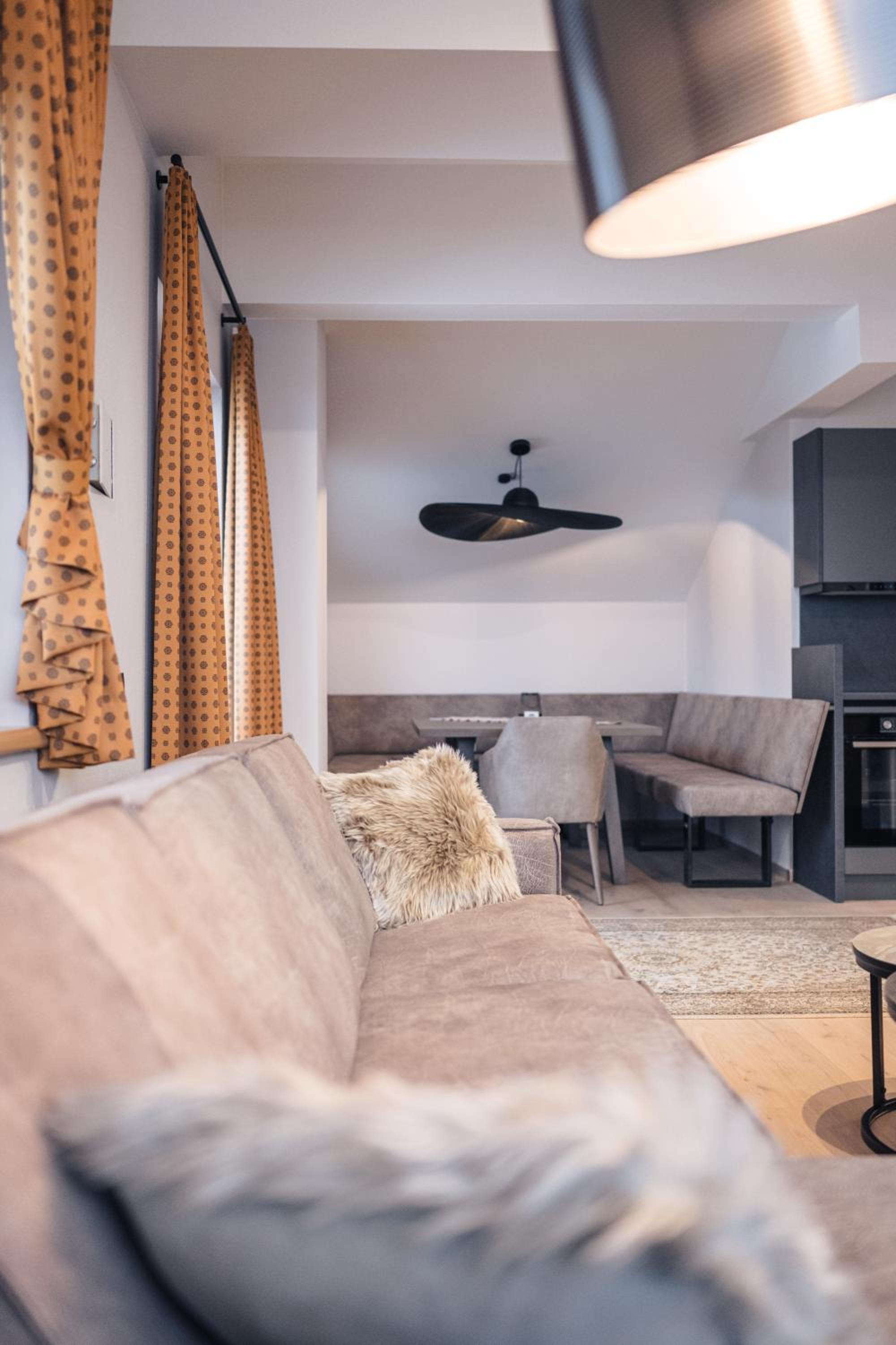 Appartement Hutegger